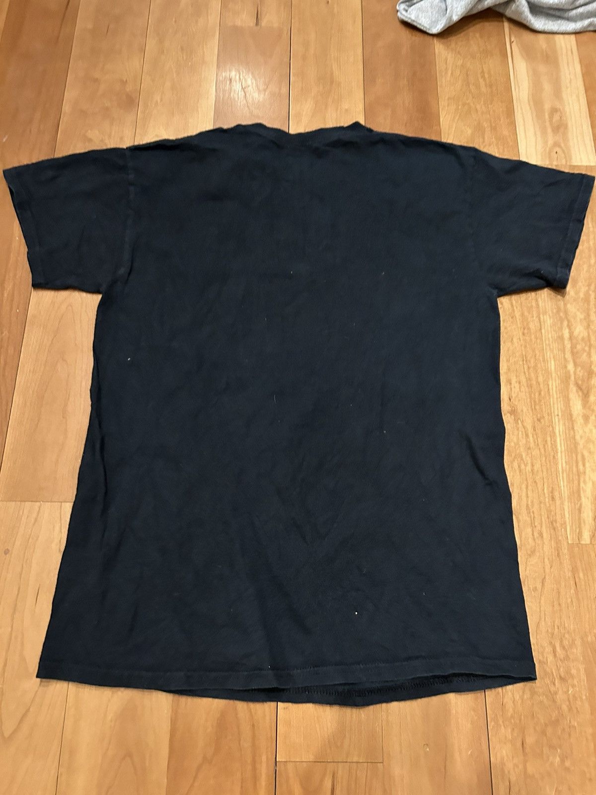 Marvel Comics × Vintage Vintage Iron Man T-Shirt Size US M / EU 48-50 / 2 - 2 Thumbnail