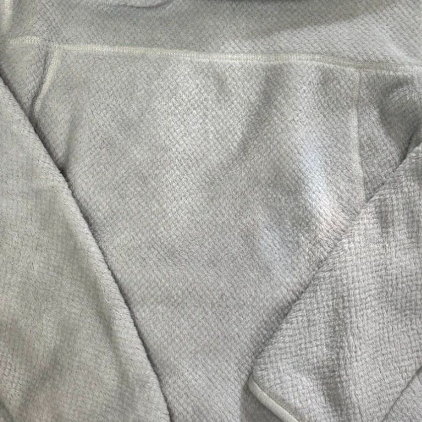 Patagonia VINTAGE Patagonia Women's Re-Tool Snap-T Pullover Shirt XS? Size S / US 4 / IT 40 - 5 Thumbnail