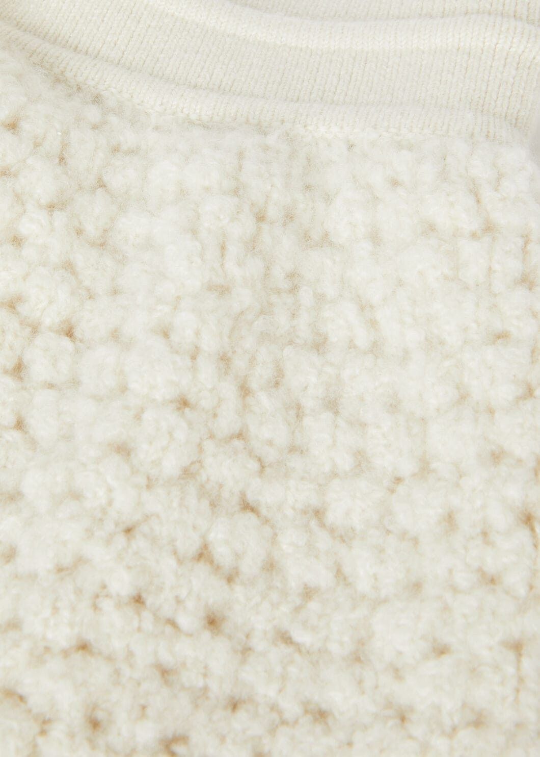 Loro Piana o1srvl11e0825 FAO4524 Cocooning Short in White Size 28" / US 6 / IT 42 - 7 Thumbnail