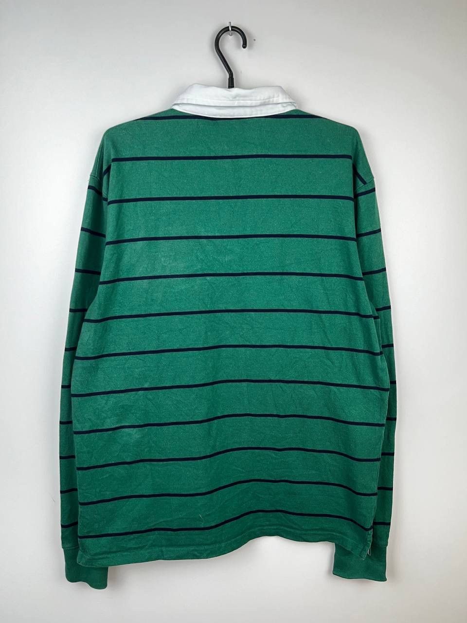 Gant Gant rugby luxury long sleeve size XL Size US XL / EU 56 / 4 - 2 Thumbnail