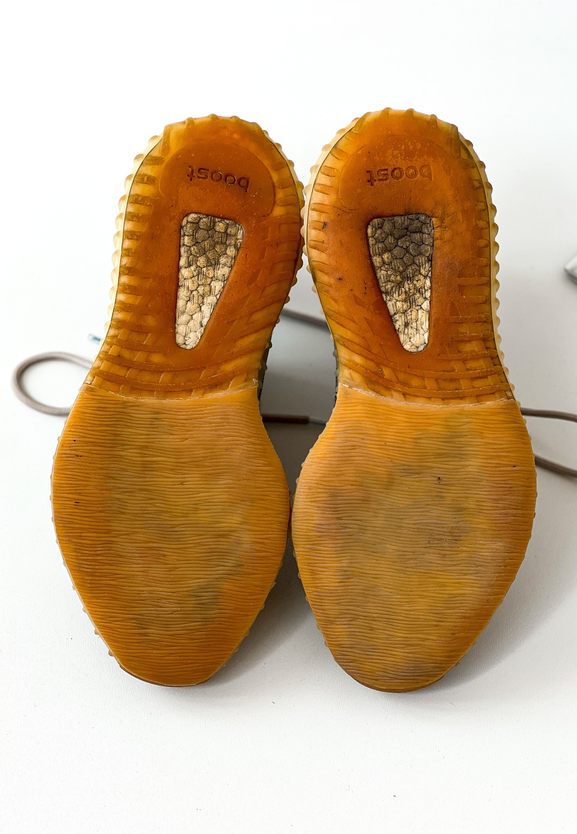 Adidas × Kanye West Adidas Yeezy Boost 350 V2 Zyon | art. FZ1267 | Size US 8.5 / EU 41-42 - 10 Thumbnail