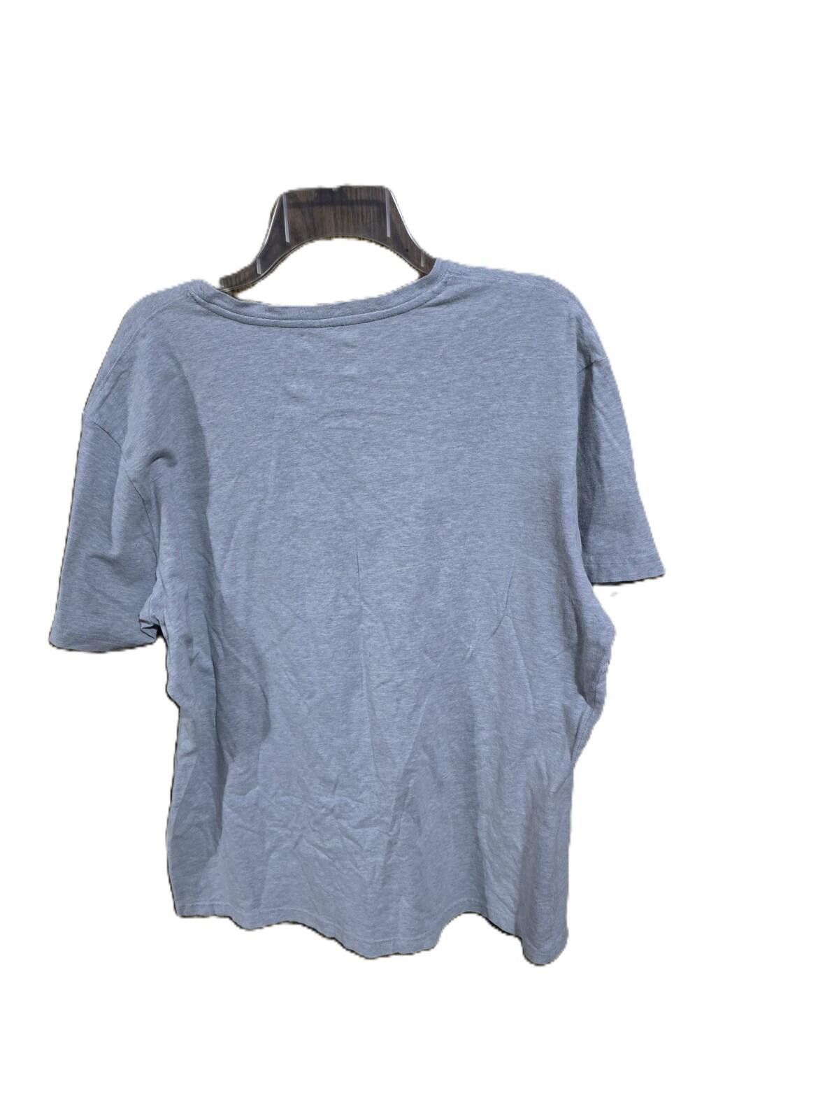 Other Xersion Gray T-Shirt RUN Size US XL / EU 56 / 4 - 3 Thumbnail