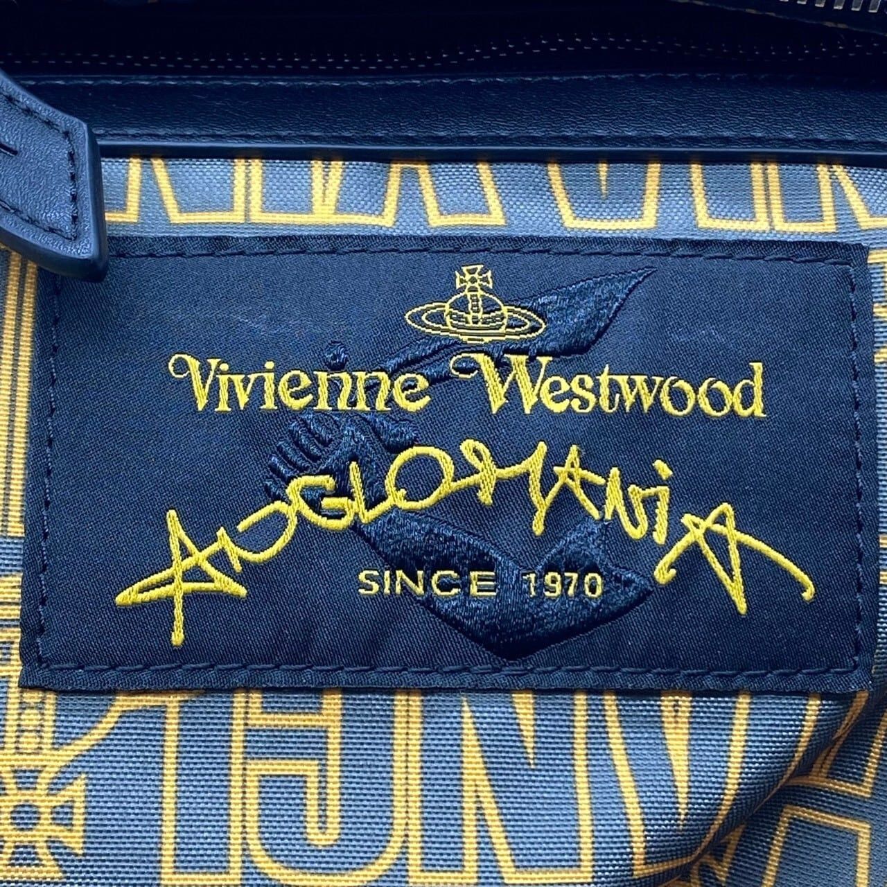 Vivienne Westwood Vivienne Westwood Backpack Leopard Size ONE SIZE - 10 Thumbnail