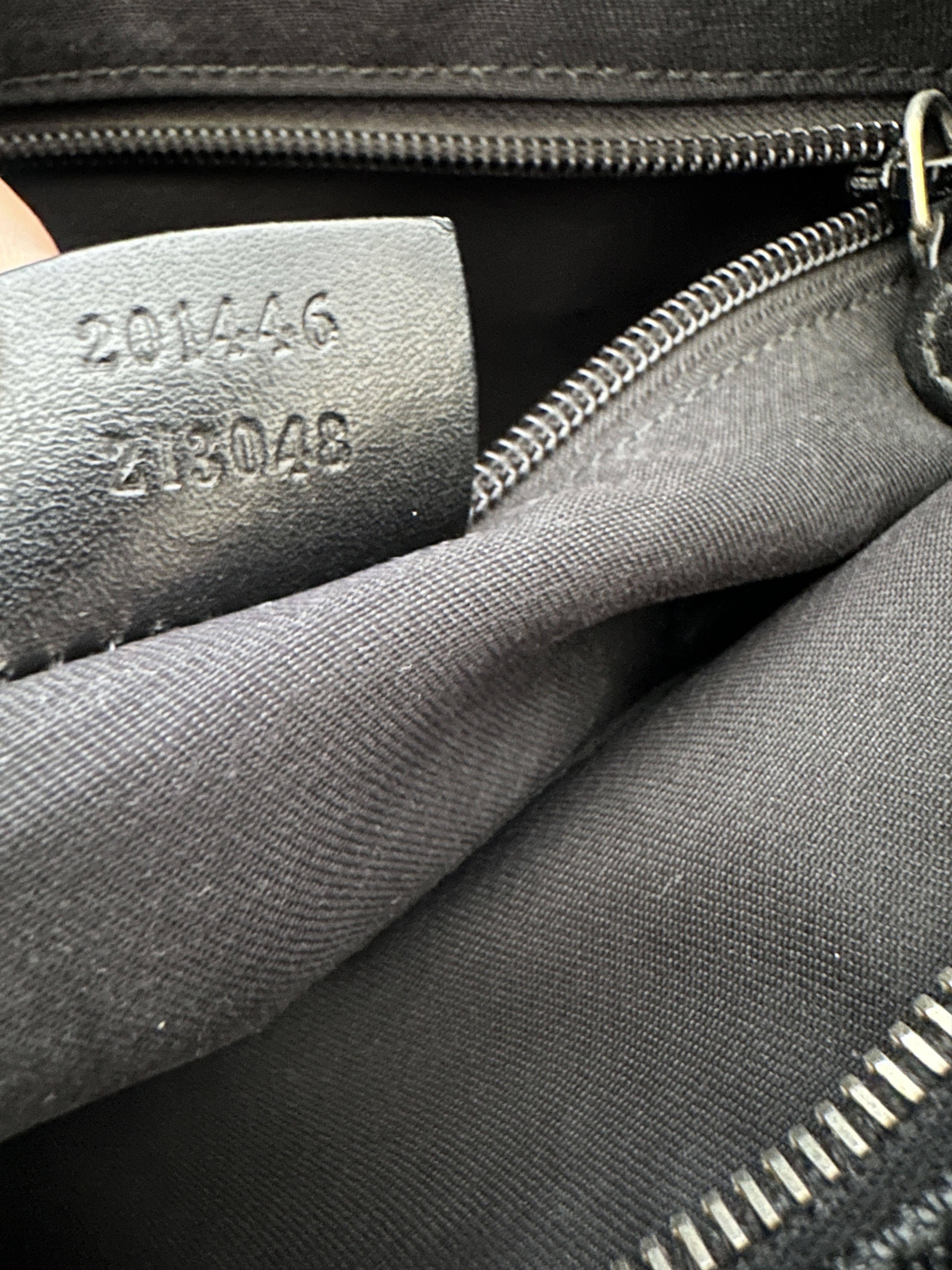 Gucci Gucci Messenger Bag Size ONE SIZE - 5 Thumbnail