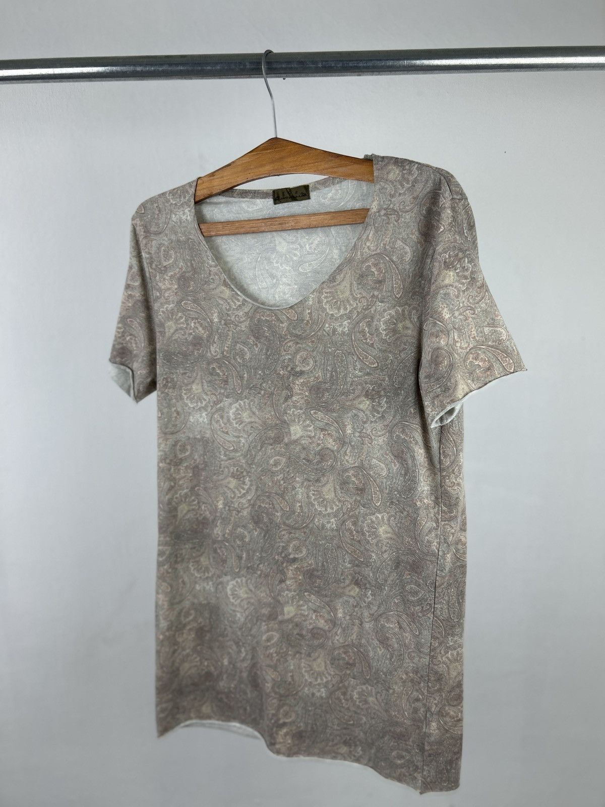 Japanese Brand Goa Japan Shirt Top Size M / US 6-8 / IT 42-44 - 1 Thumbnail