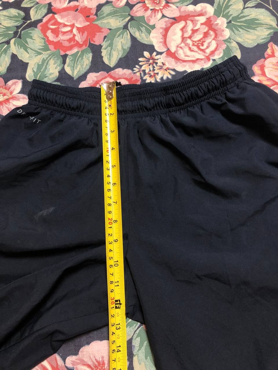 Nike Nike Shorts ENGLAND Size US 32 / EU 48 - 13 Thumbnail