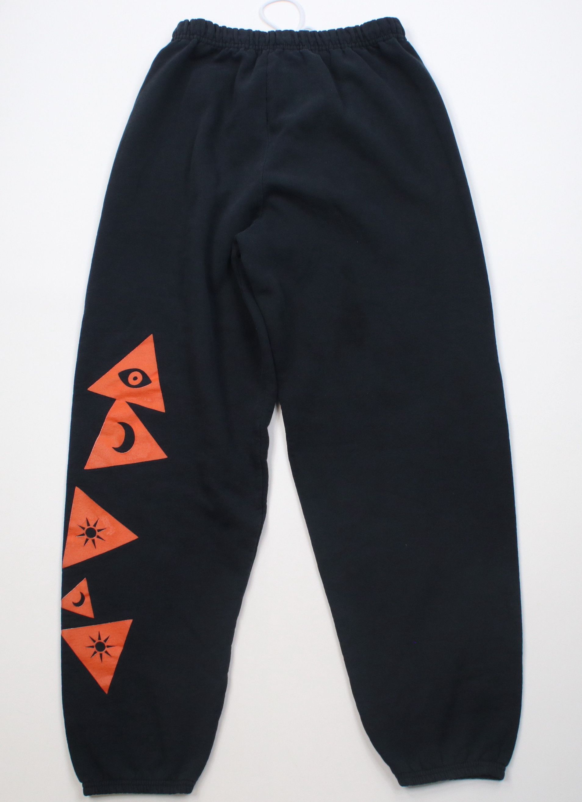 Vintage Y2K Las Vengeance Tour 2022 Panic At The Disco Sweatpants Size US 36 / EU 52 - 8 Thumbnail