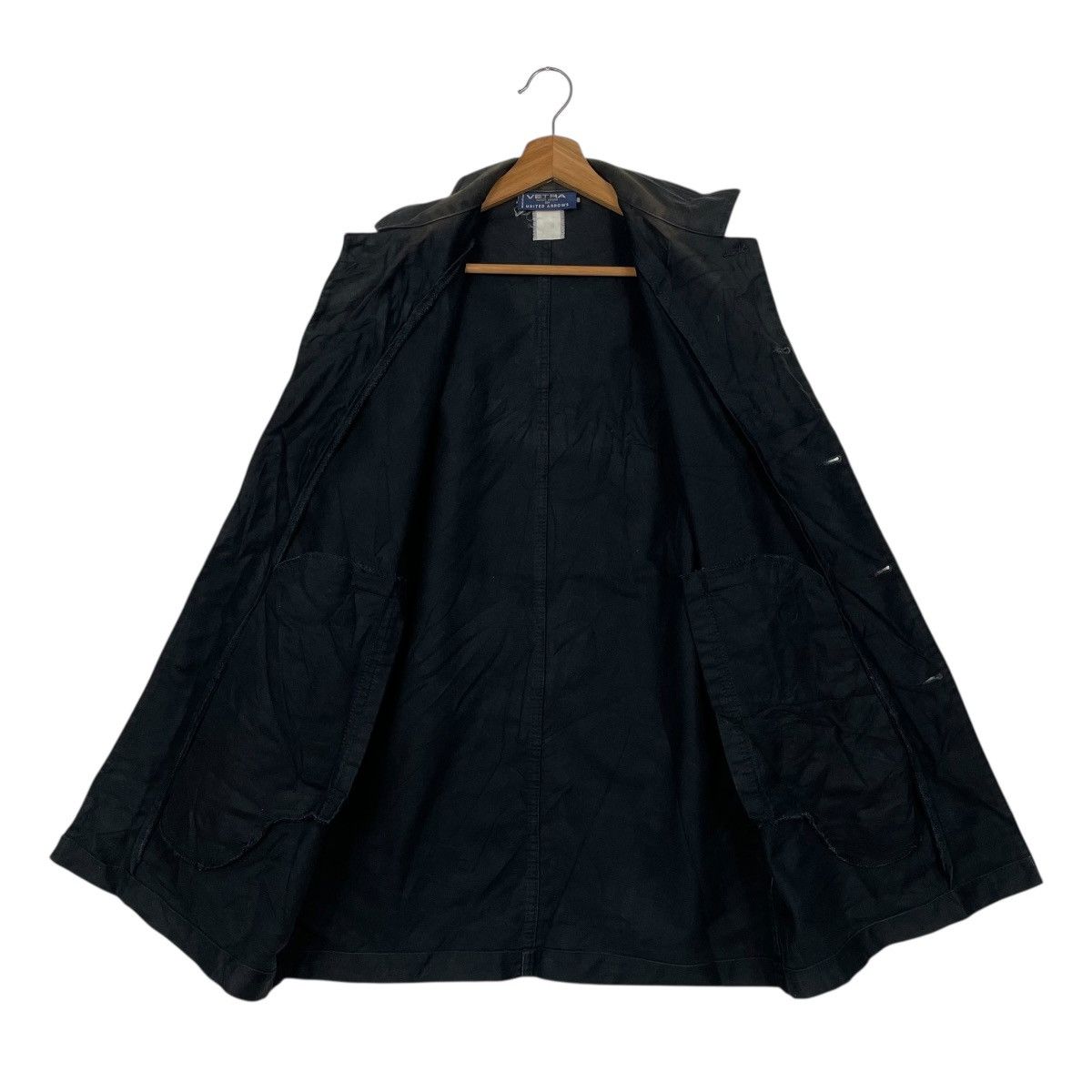 Vetra Vetra x United Arrows Casual Jacket Size US M / EU 48-50 / 2 - 11 Thumbnail
