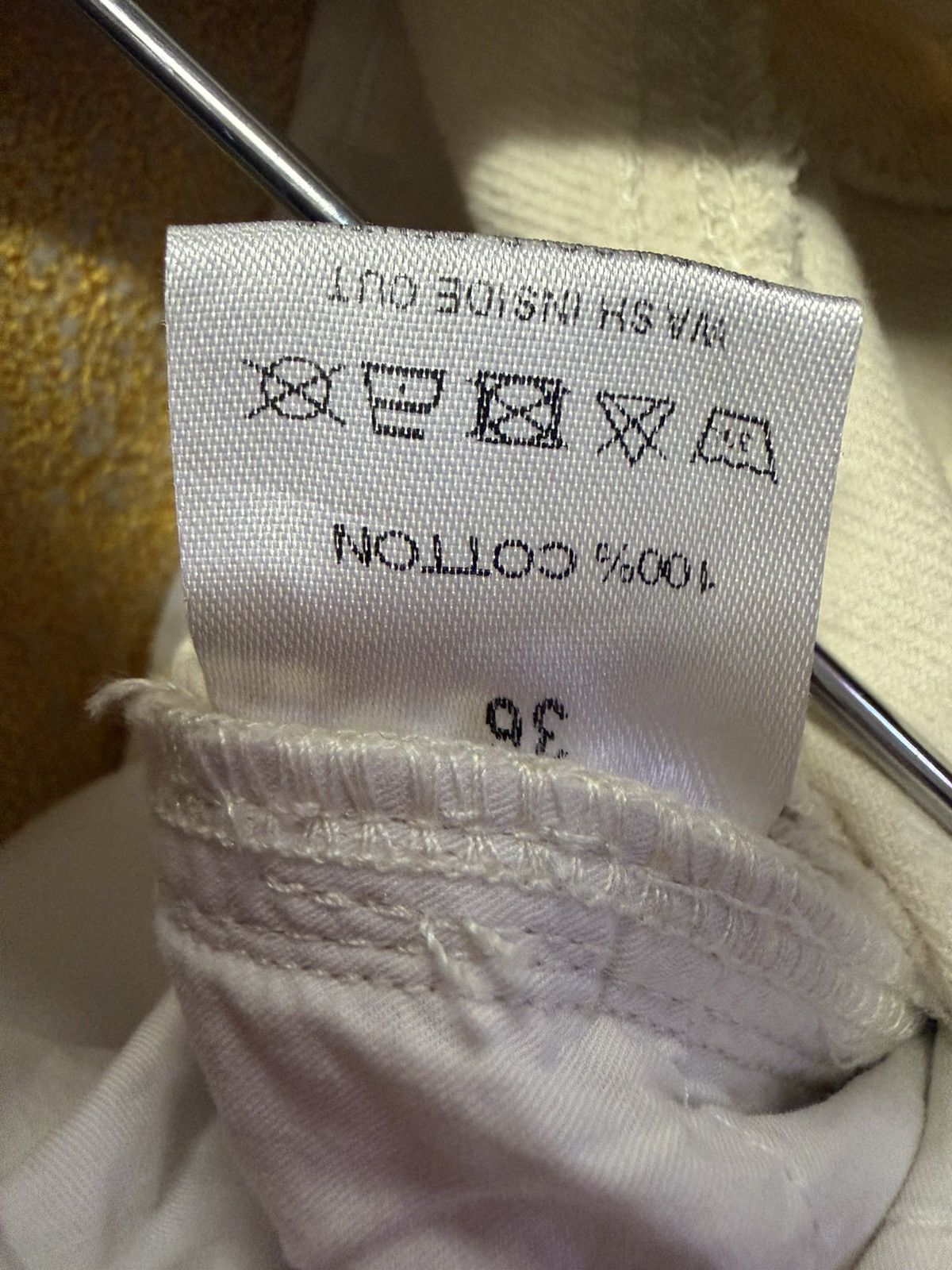 Vale Vale pilot shorts vale dream pre owned 36 Size US 36 / EU 52 - 3 Thumbnail