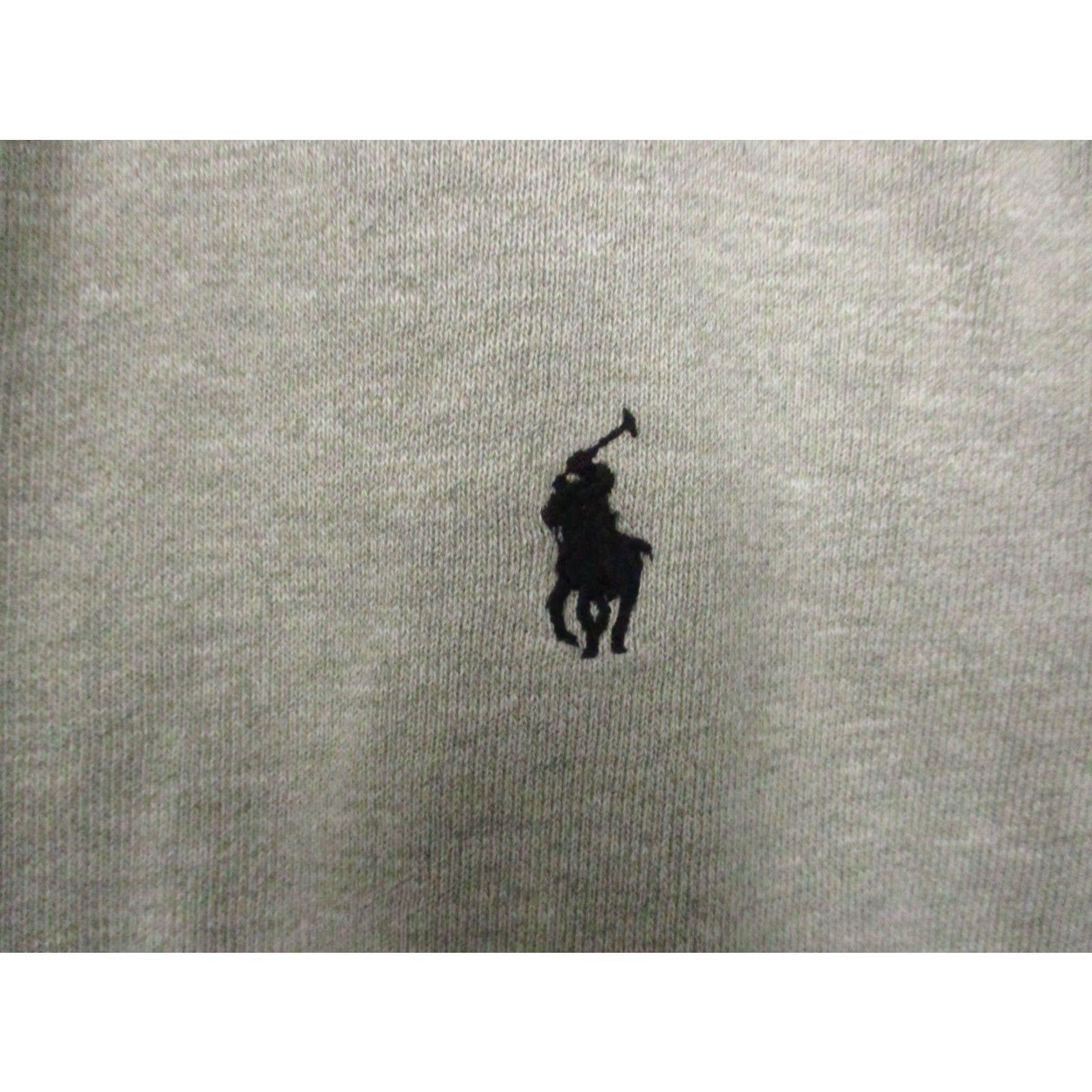 Polo Ralph Lauren Polo Ralph Lauren Madison Avenue Medium Fleece Varsity Jacket Limited Edition Navy Men M Jacket Regular USA Logo 90s College City New York Stadium Size US M / EU 48-50 / 2 - 2 Thumbnail