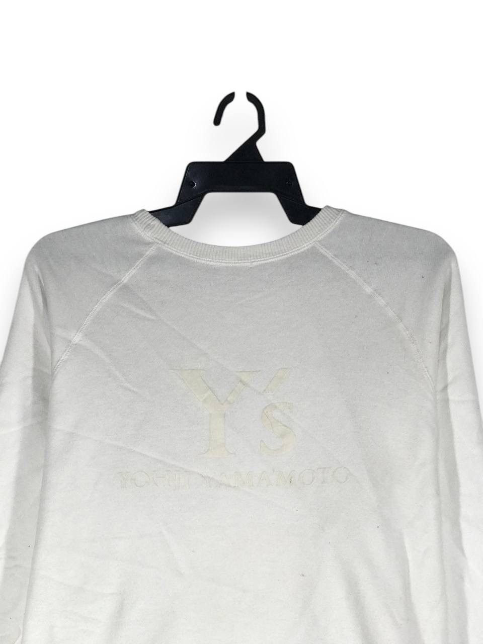 Yohji Yamamoto simple but nice Size US L / EU 52-54 / 3 - 2 Thumbnail