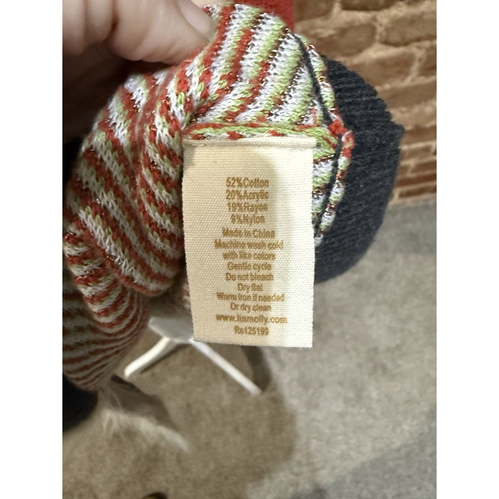 Anthropologie Anthropologie New Orleans Holiday Fern Hooded Sweatercoat M Size M / US 6-8 / IT 42-44 - 6 Thumbnail
