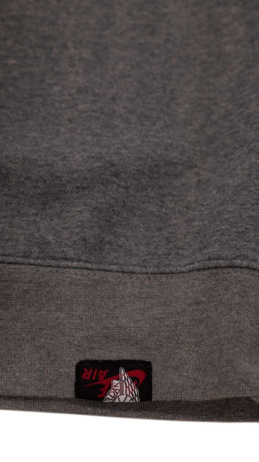 Nike Nike Air Crewneck Size US XS / EU 42 / 0 - 2 Thumbnail