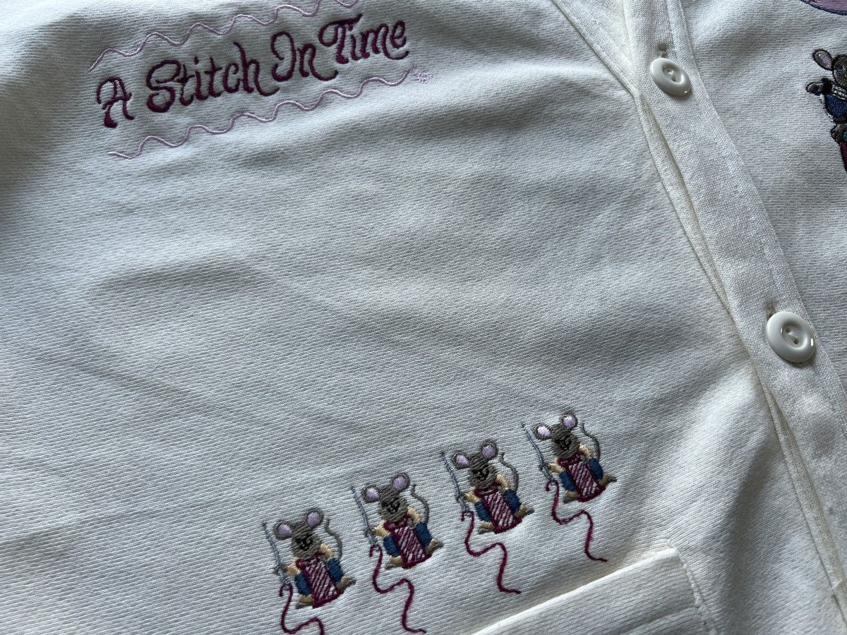 Be Wear Sports Wear : A Stitch On Time Rat Stitching