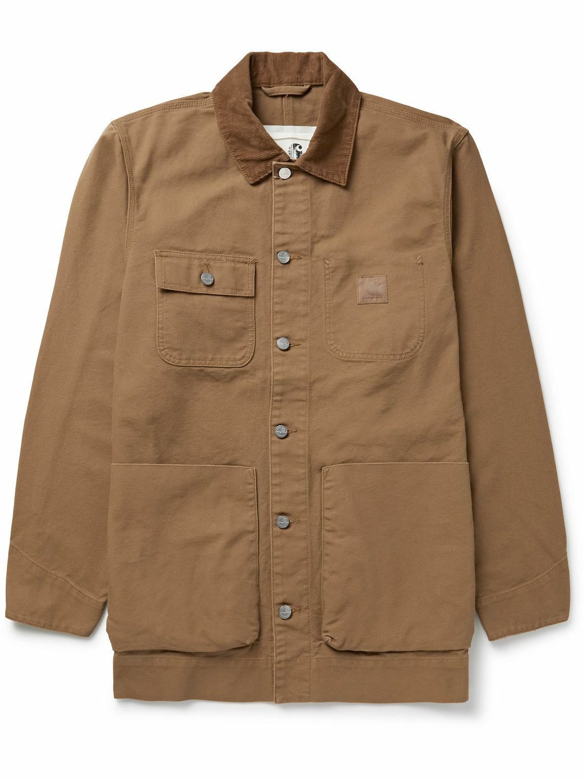 Carhartt Wip (x Toogood) Michigan Photographer Jacket - Rare! Size US M / EU 48-50 / 2 - 1 Thumbnail