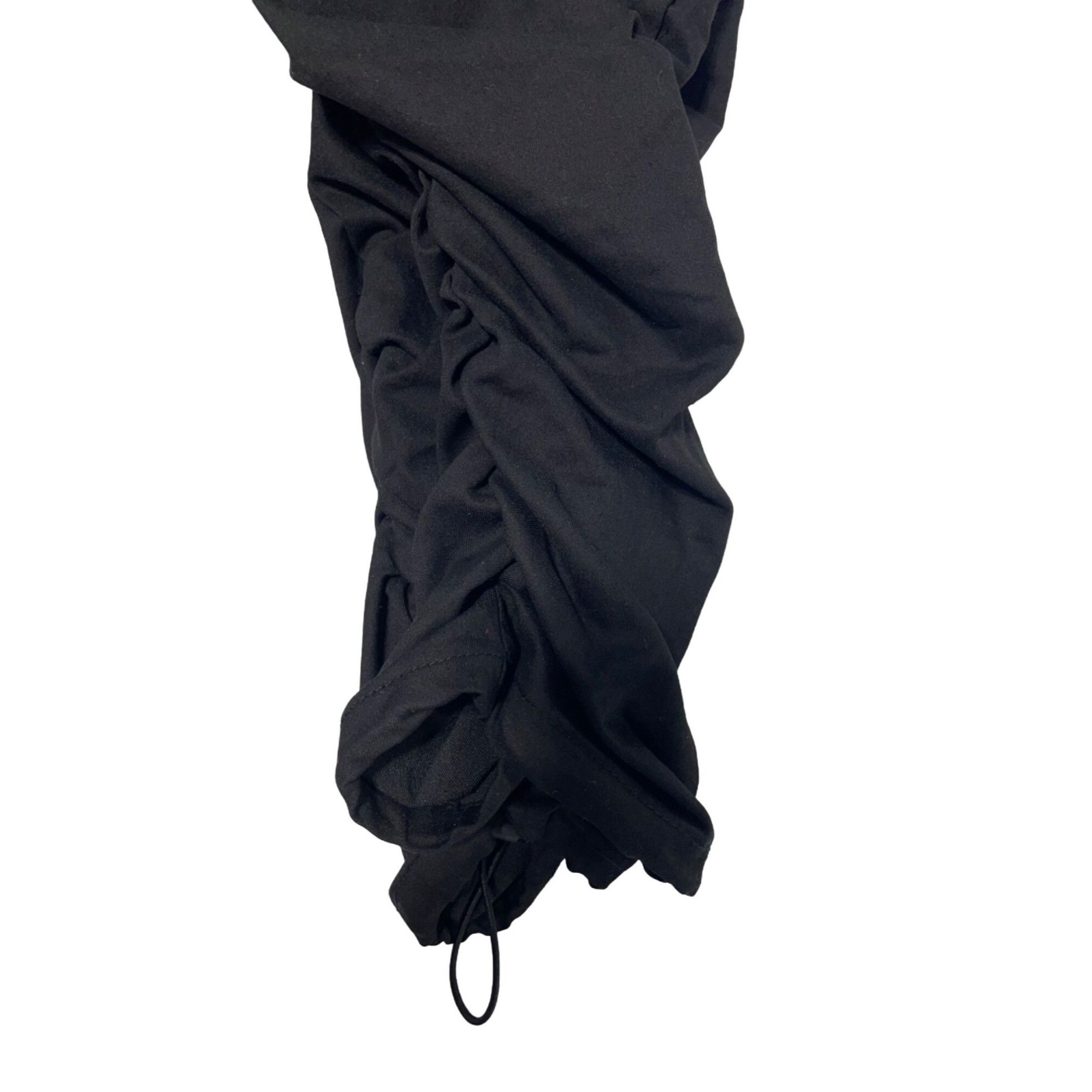 Other Kreamy - Women's Cozy Cargo Jogger Pants With Multi Pockets Size 28" / US 6 / IT 42 - 19 Thumbnail