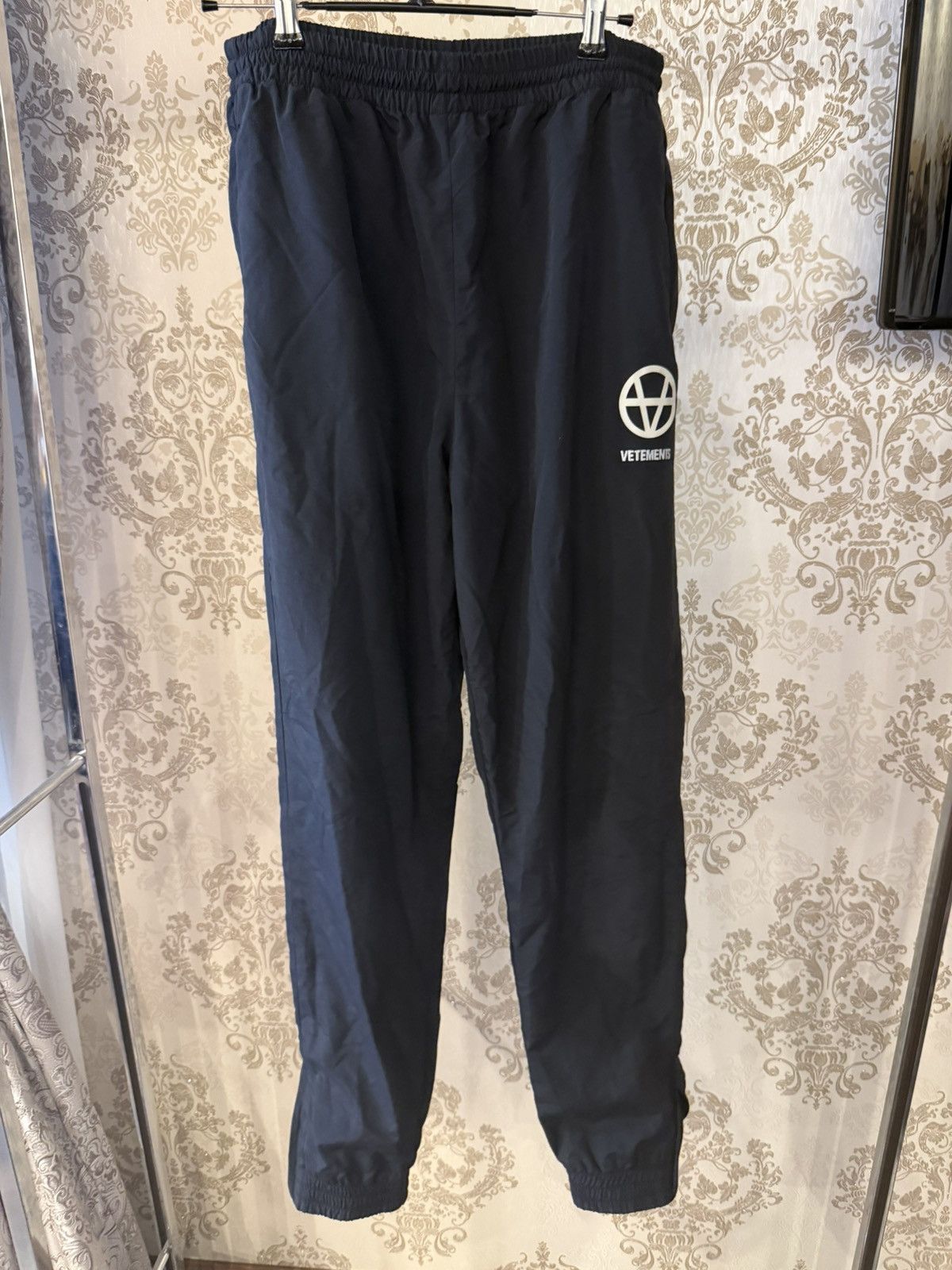 Vetements Vetements pants Size US 30 / EU 46 - 1 Thumbnail