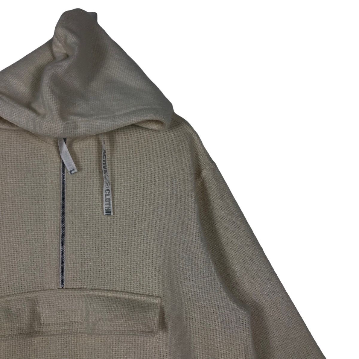 Japanese Brand 🔥90’s Vintage Hoodie Pull Over Surf & Snowboarding Size US XL / EU 56 / 4 - 5 Thumbnail