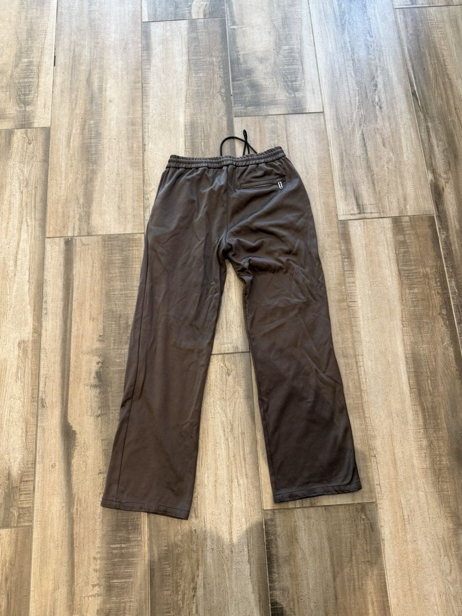 Off-White Off White TrackPants Brown Size US 32 / EU 48 - 2 Thumbnail