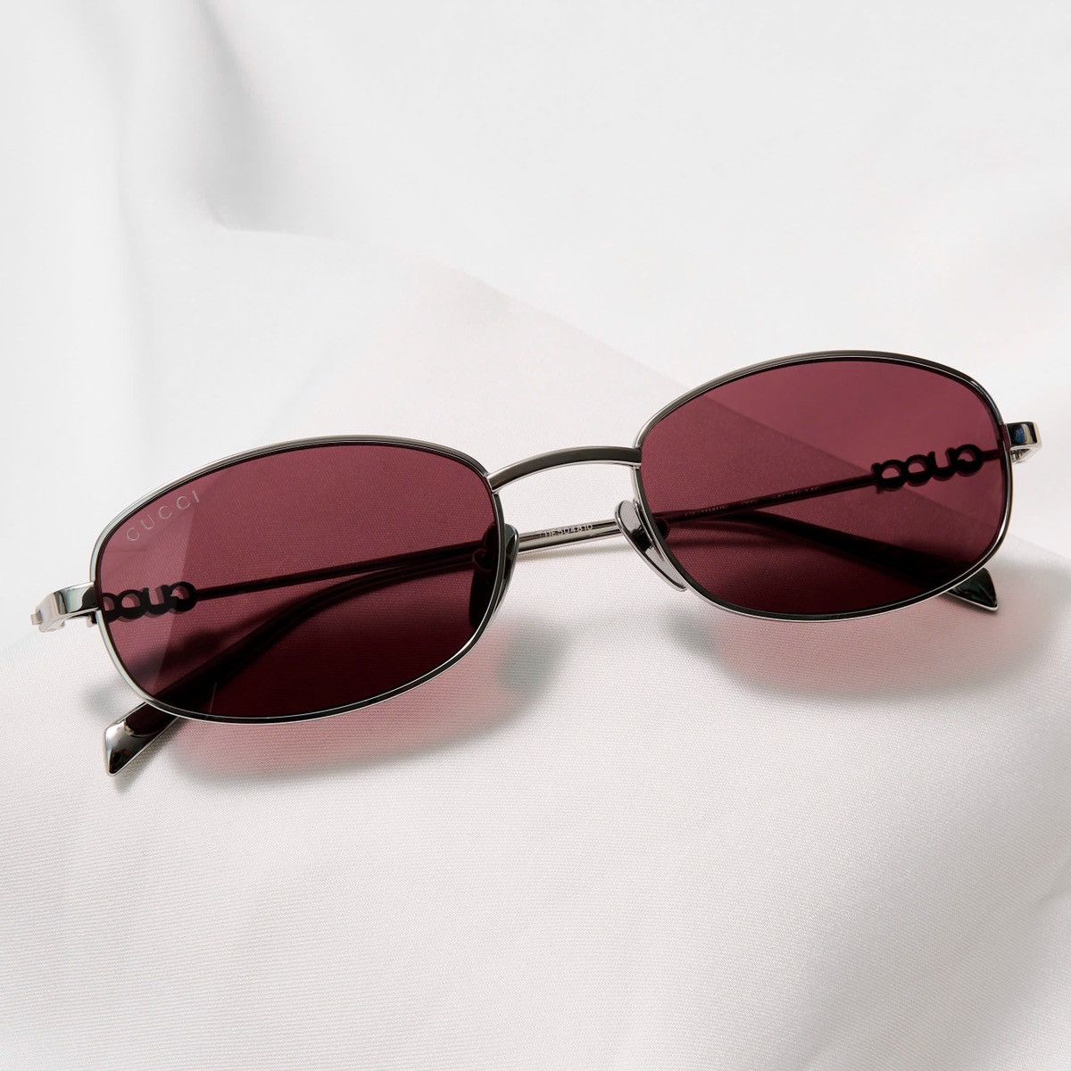 Gucci GUCCI GG1940S 003 SUNGLASSES Size ONE SIZE - 6 Thumbnail