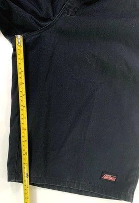 Dickies Dickies Utility Work Shorts Multi-Pocket Relaxed Fit Sz 38 Size US 38 / EU 54 - 7 Thumbnail