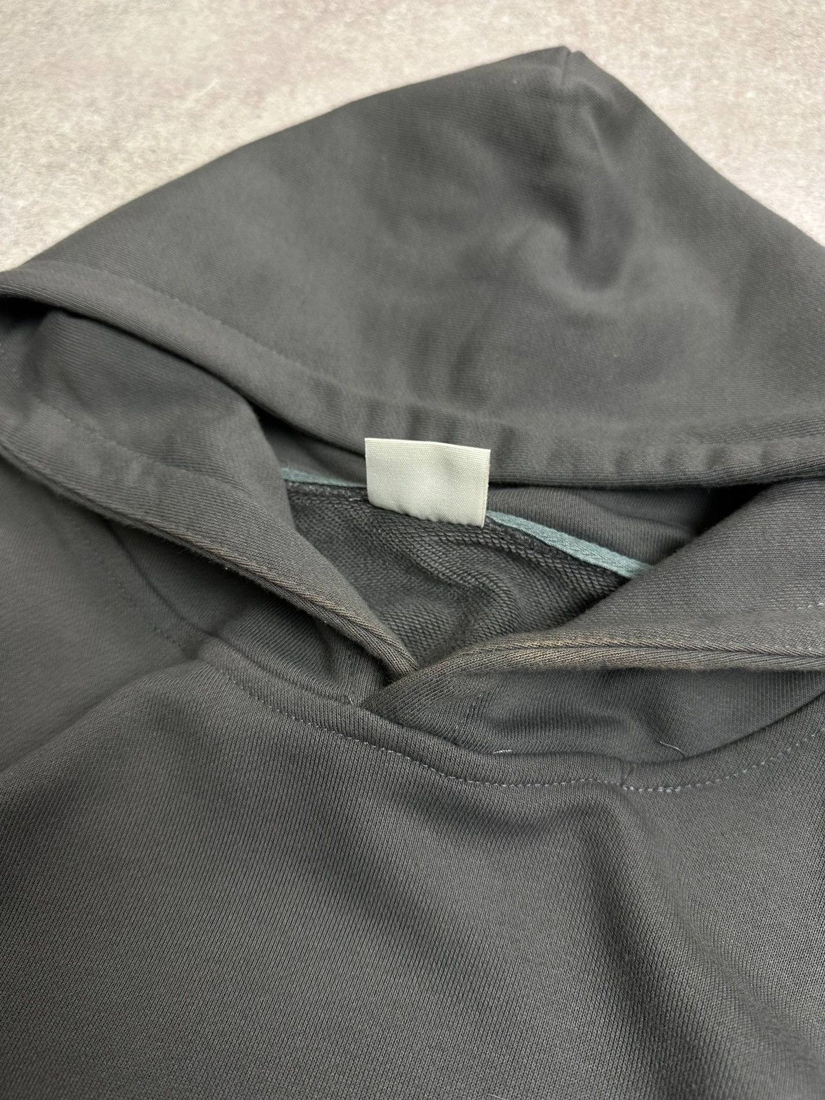 Broken Planet Broken Planet Trust Your Universe Boxy Hoodie S Size US S / EU 44-46 / 1 - 8 Thumbnail