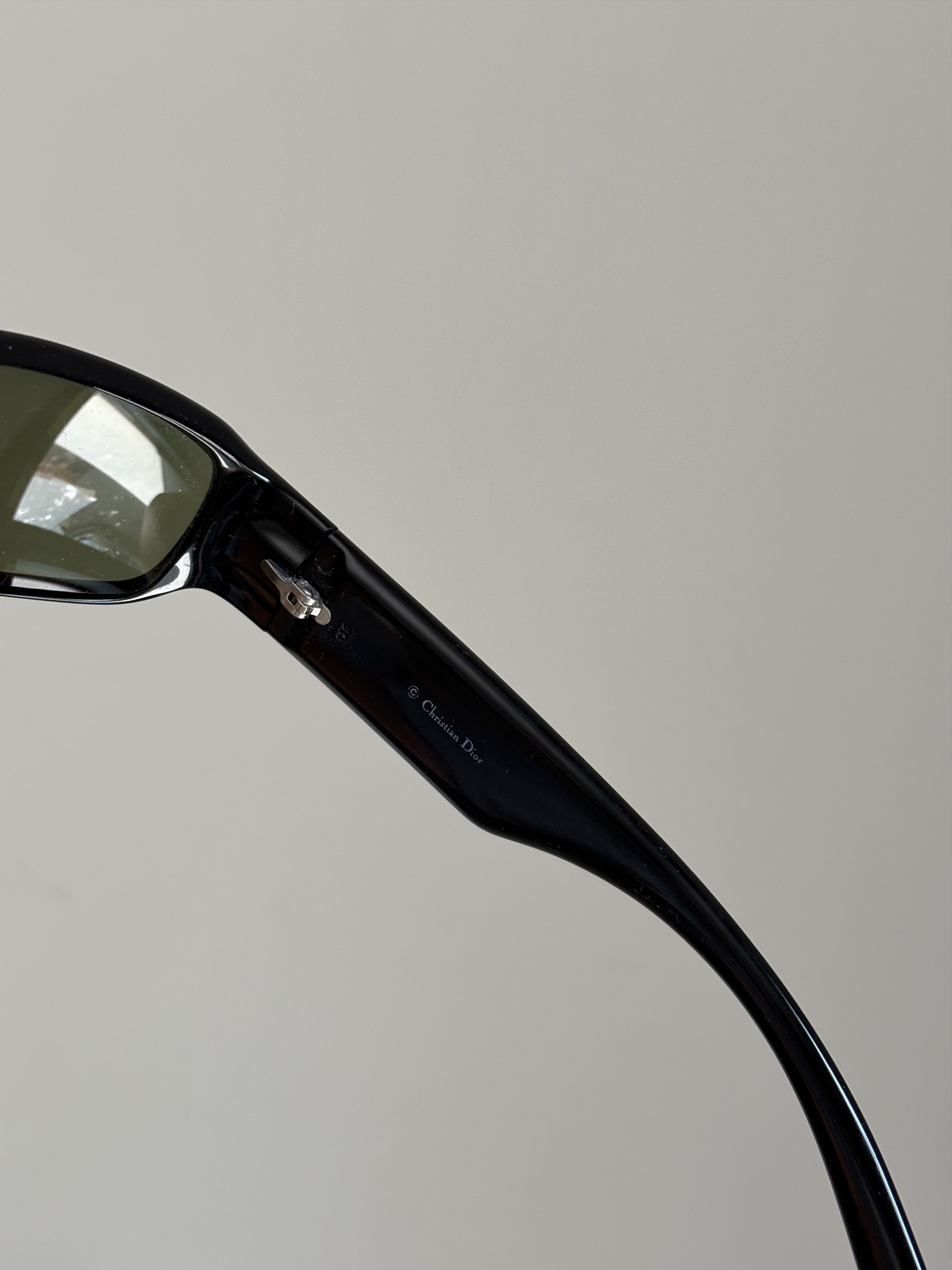 Dior Dior Sunglasses Shiny Millenium Pop Ski Mask Absolute Size ONE SIZE - 5 Thumbnail