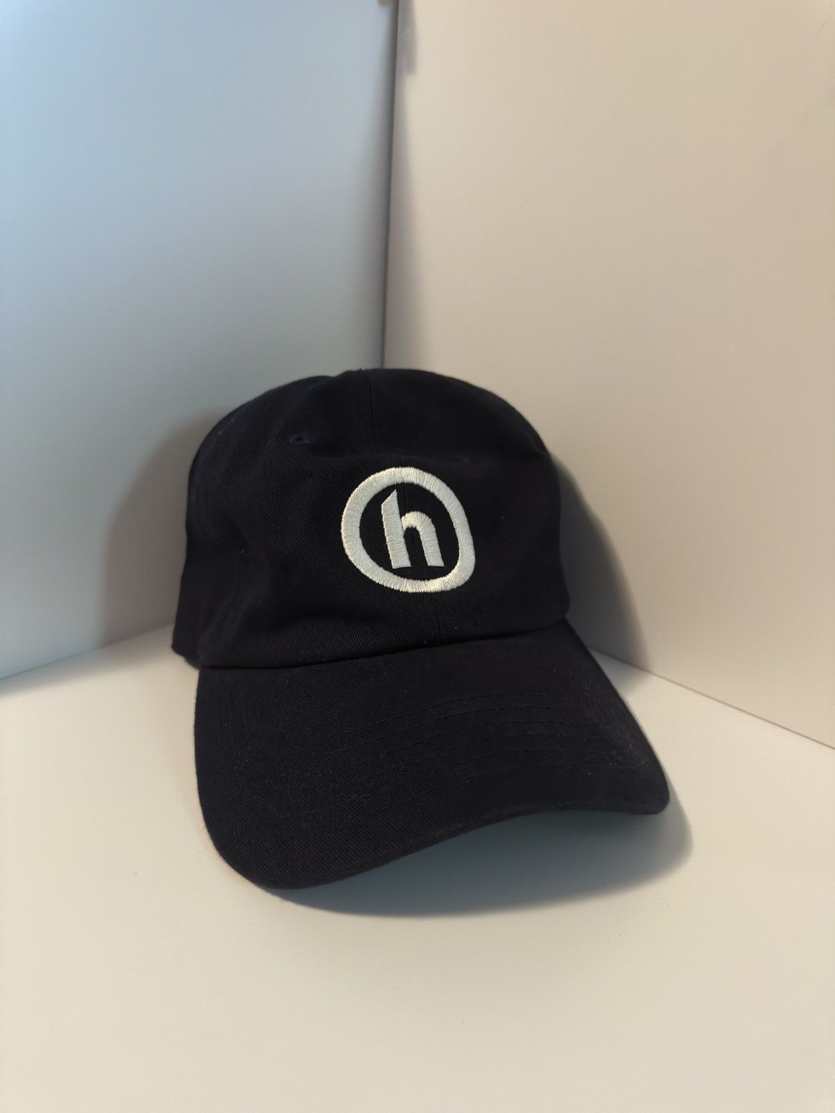 HIDDEN RARE HIDDEN CAP NAVY BLUE Size ONE SIZE - 5 Thumbnail