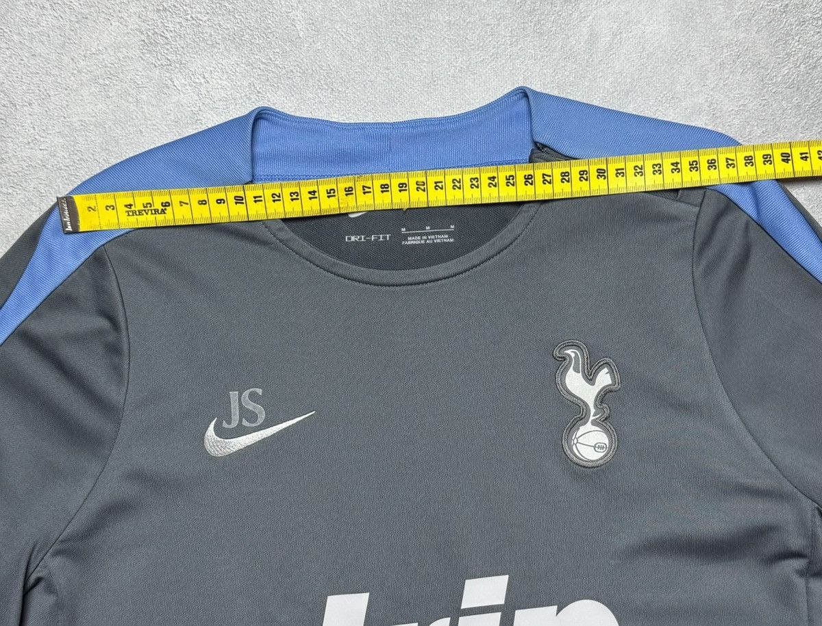 Nike Tottenham Hotspur 2024 2025 Football Soccer Top Nike Size US M / EU 48-50 / 2 - 17 Thumbnail
