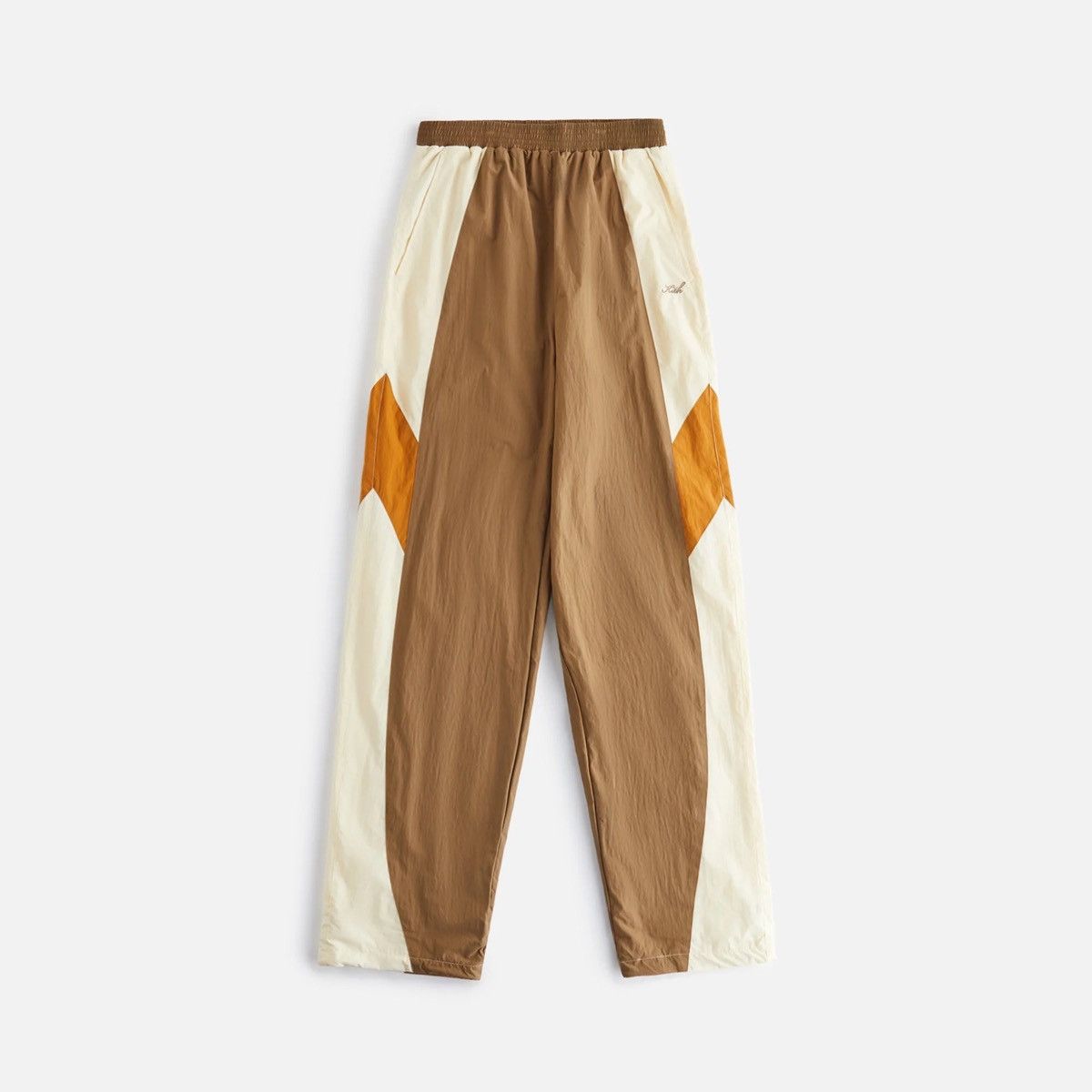 Kith KITH Carter Colorblock Embroidered Windbreaker Tracksuit Size L / US 10 / IT 46 - 3 Thumbnail