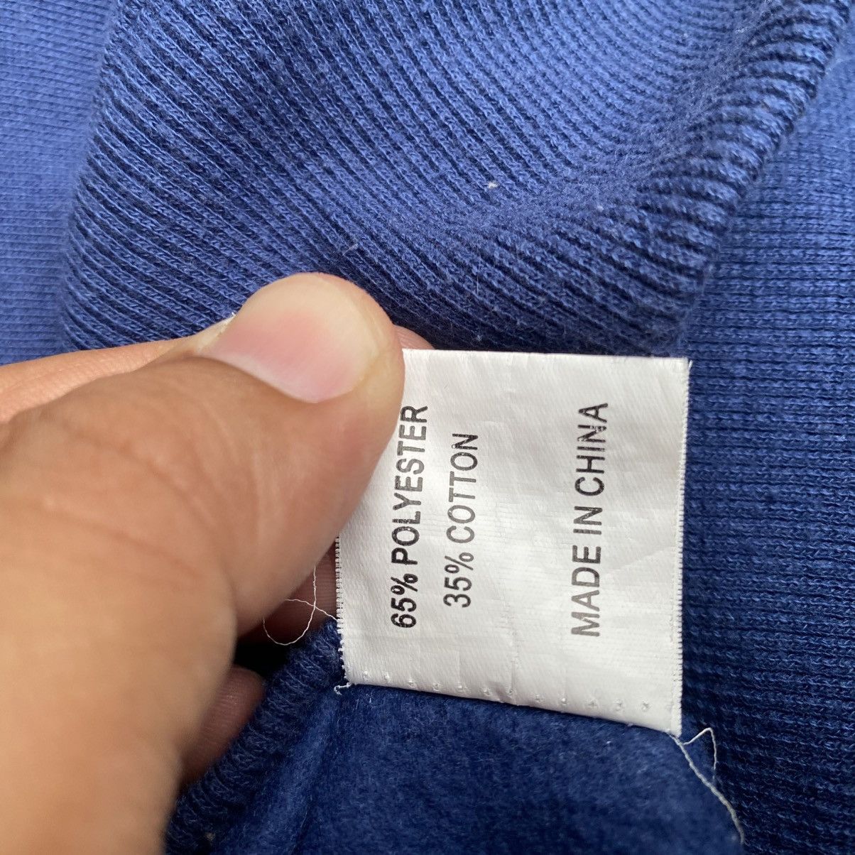 Armani Exchange × Vintage Vintage 90s Armani Exchange Sweatshirt. #F4 Size US L / EU 52-54 / 3 - 6 Thumbnail