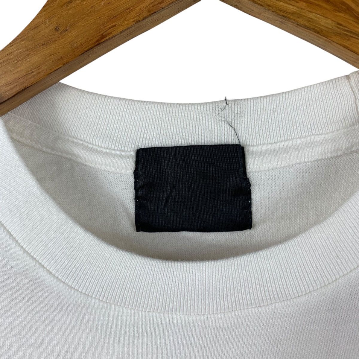 Vintage Vintage HIKAWA KIYOSHI HAWAII Nagara Hibiscus Tee Shirt Size XS / US 0-2 / IT 36-38 - 7 Thumbnail