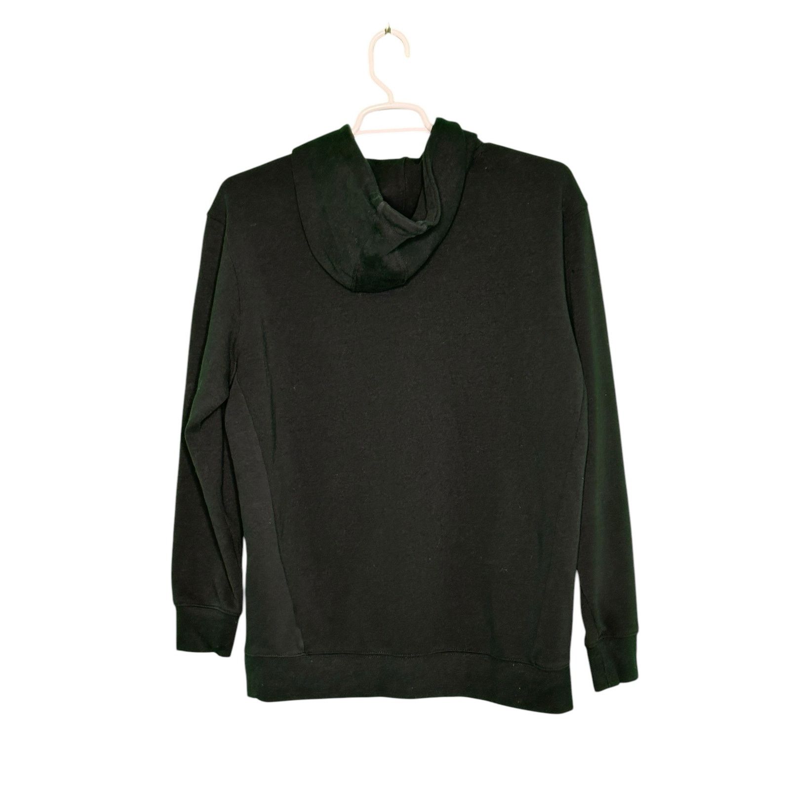 CSG CSG black long sleeves hoodie sweater size Large Size US L / EU 52-54 / 3 - 8 Thumbnail