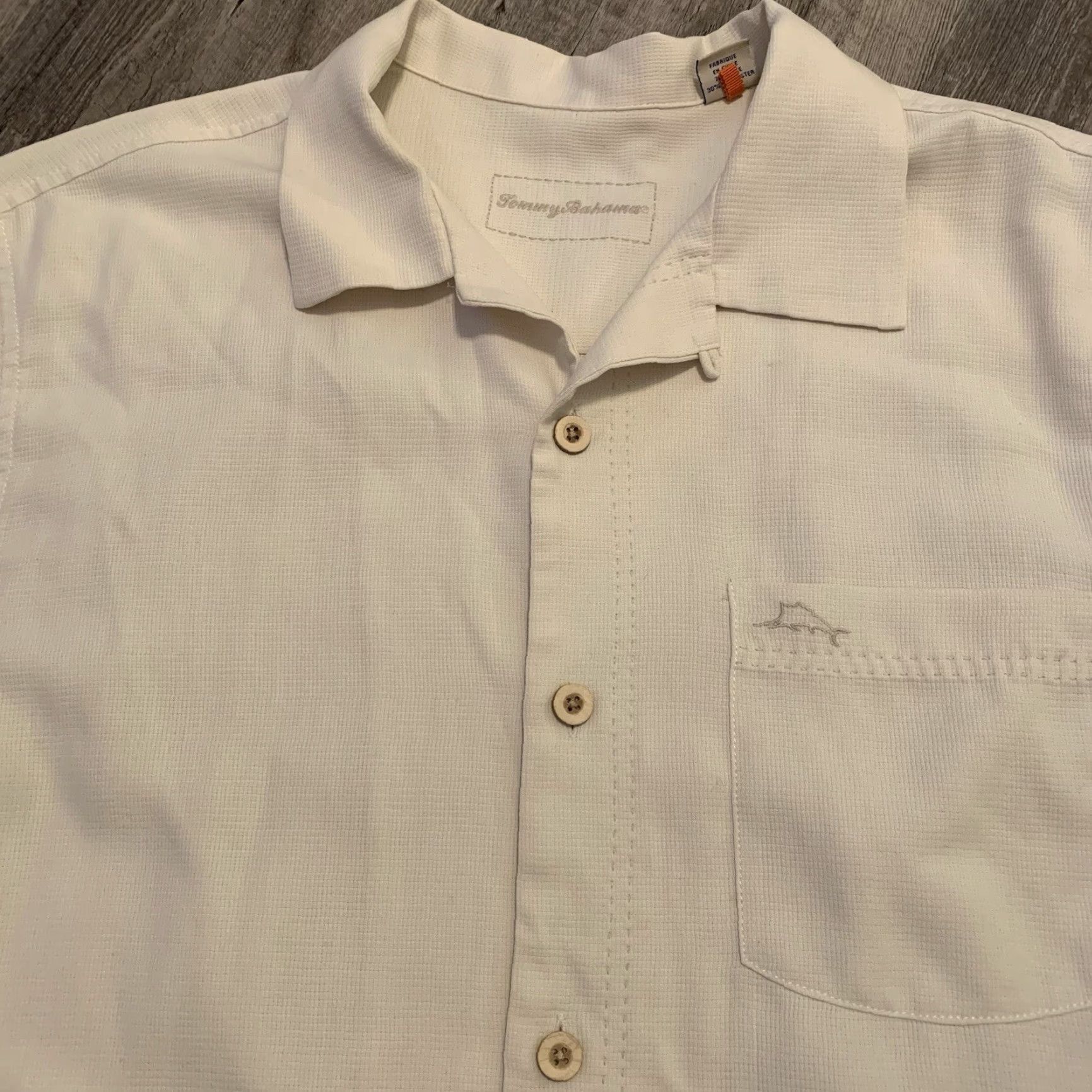 Tommy Bahama VINTAGE none Size US M / EU 48-50 / 2 - 3 Thumbnail