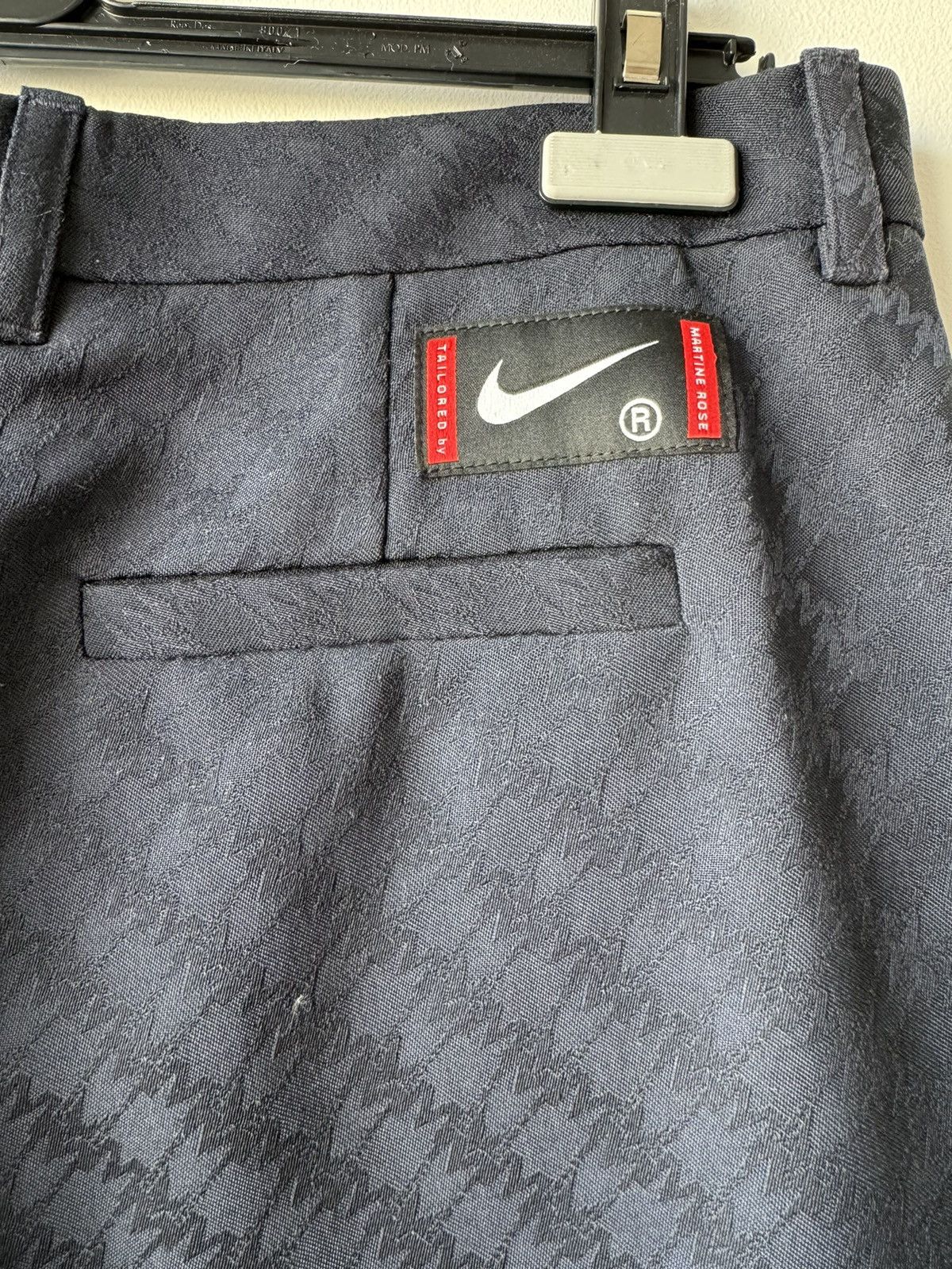 Martine Rose × Nike Martine Rose MII Suit Size 40L - 12 Thumbnail