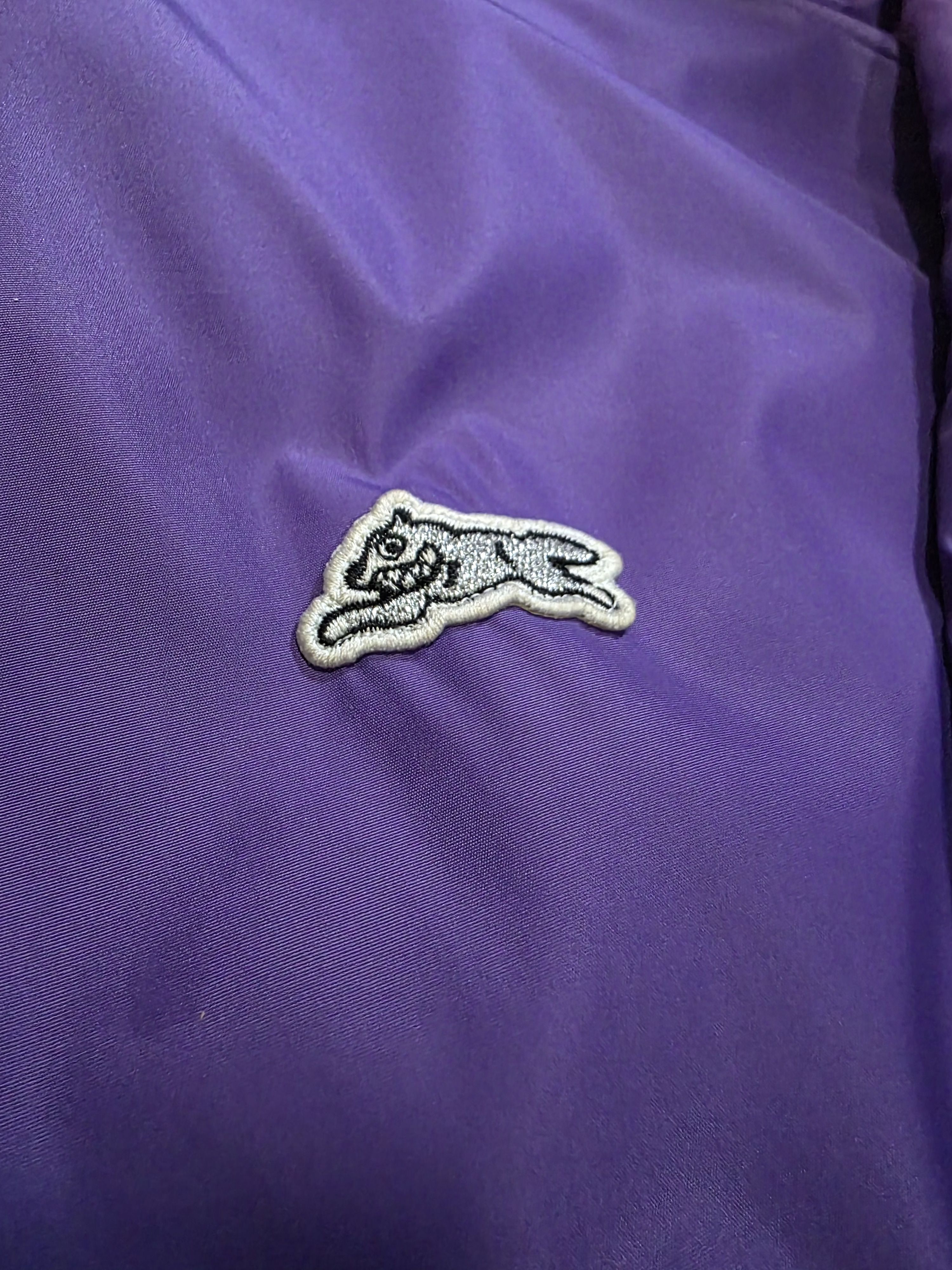 Billionaire Boys Club Billionaire Boys Club D&D Reversible Pullover Size US L / EU 52-54 / 3 - 2 Thumbnail
