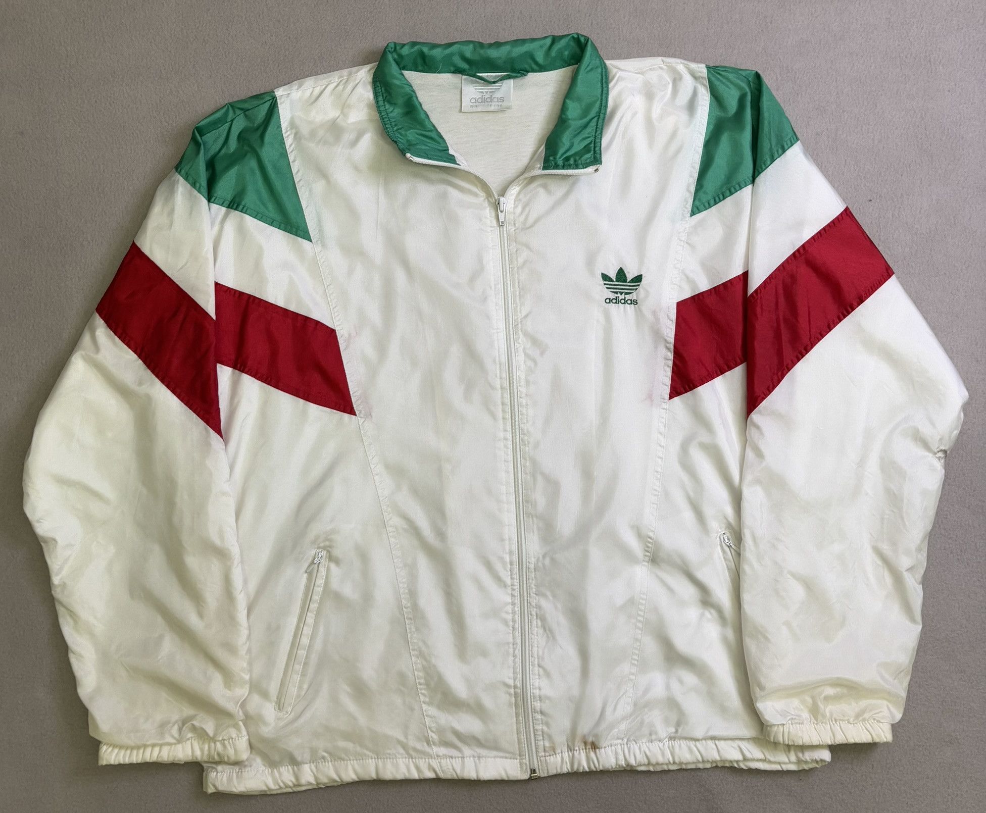 Adidas × Vintage Adidas Originals 90s jacket size. XXL Size US XXL / EU 58 / 5 - 6 Thumbnail