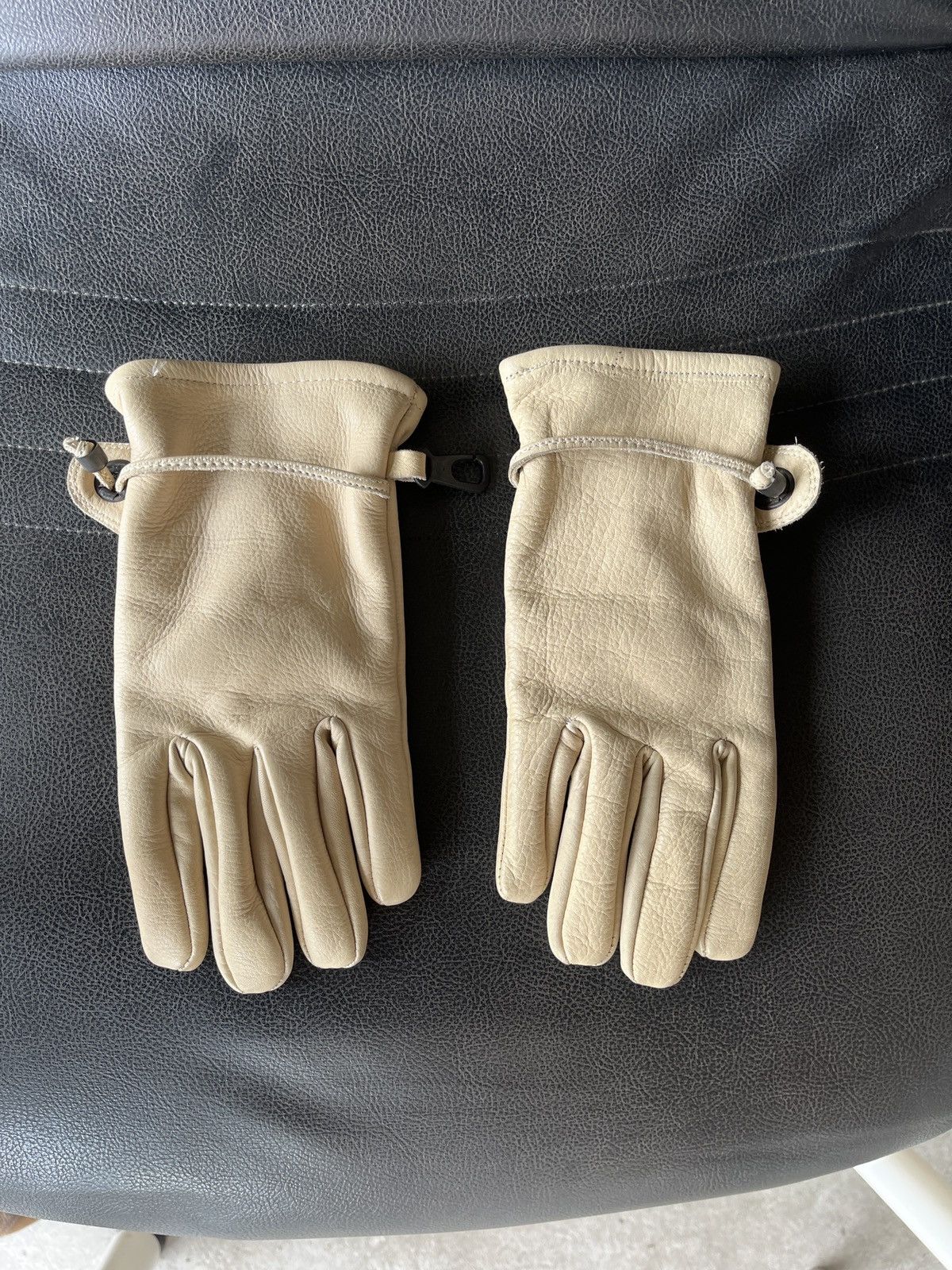 Vintage Havana The good gloves Size ONE SIZE - 1 Thumbnail