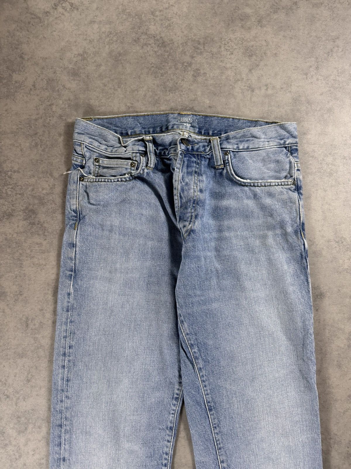 Carhartt Vintage carhartt pant Size US 30 / EU 46 - 4 Thumbnail
