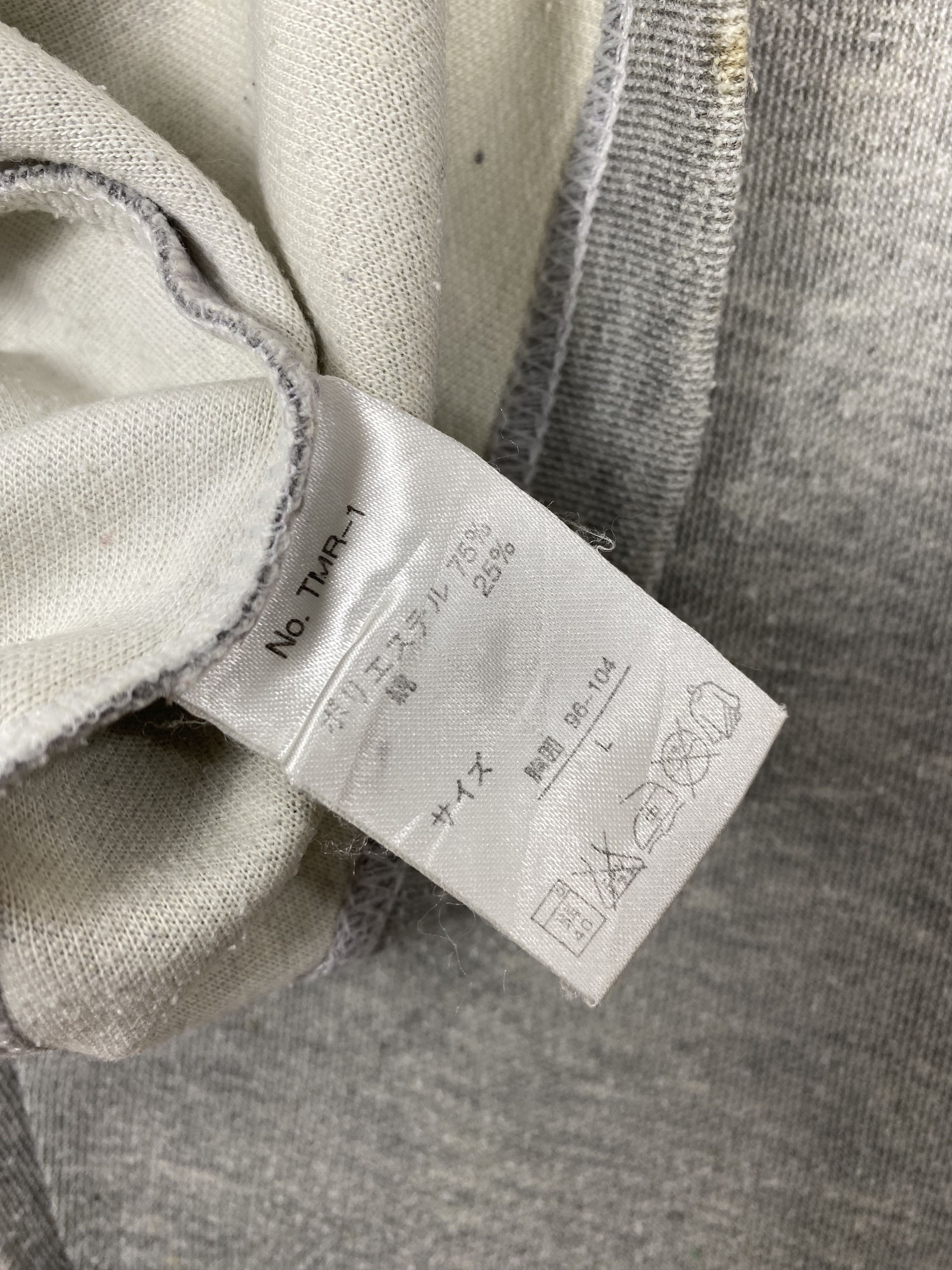 Japanese Brand Vintage T&C Surf Design Hawaii Sweatshirts PS0002 Size US M / EU 48-50 / 2 - 6 Thumbnail