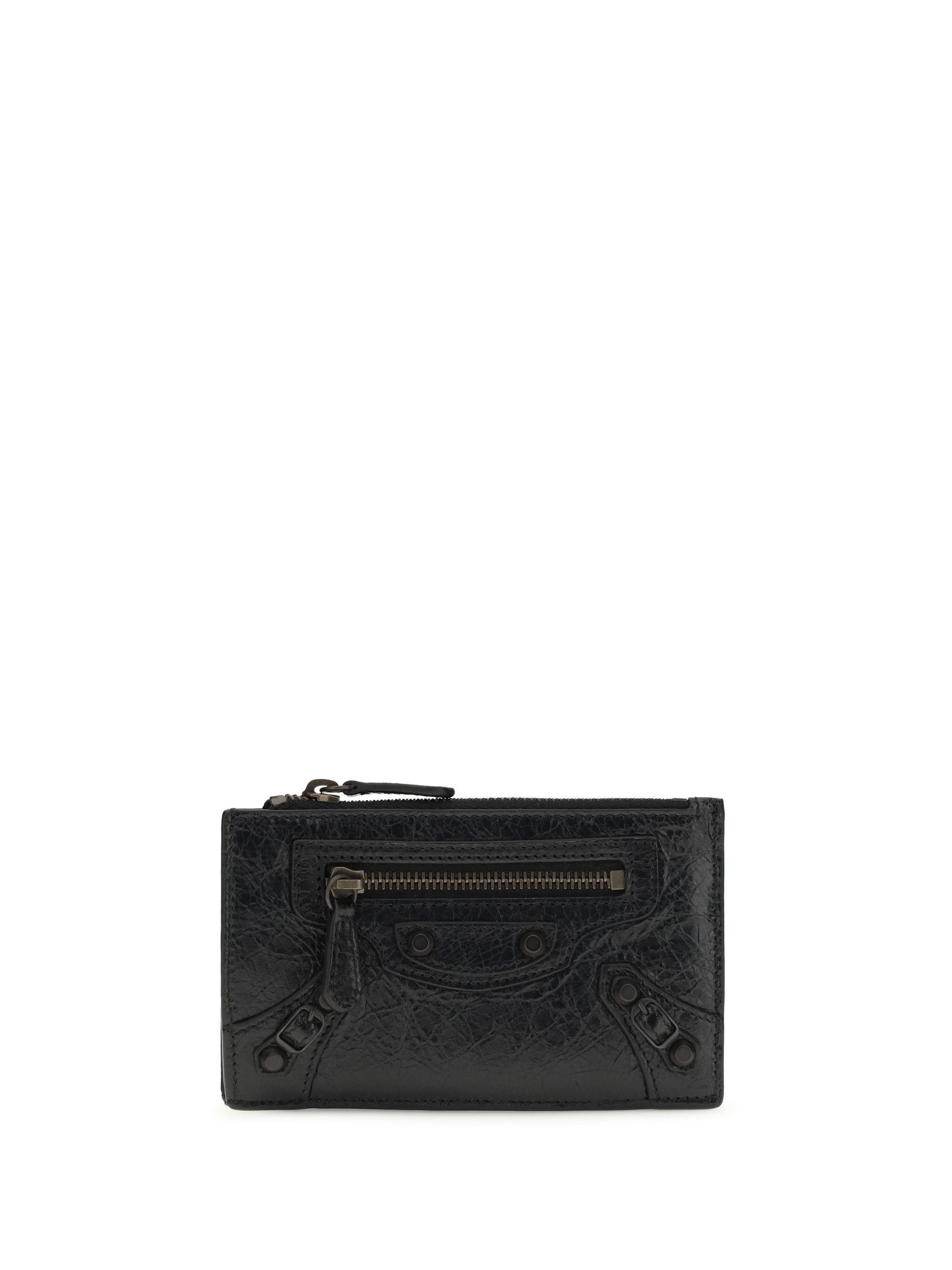 Balenciaga Le City long Card Holder Size ONE SIZE - 1 Thumbnail