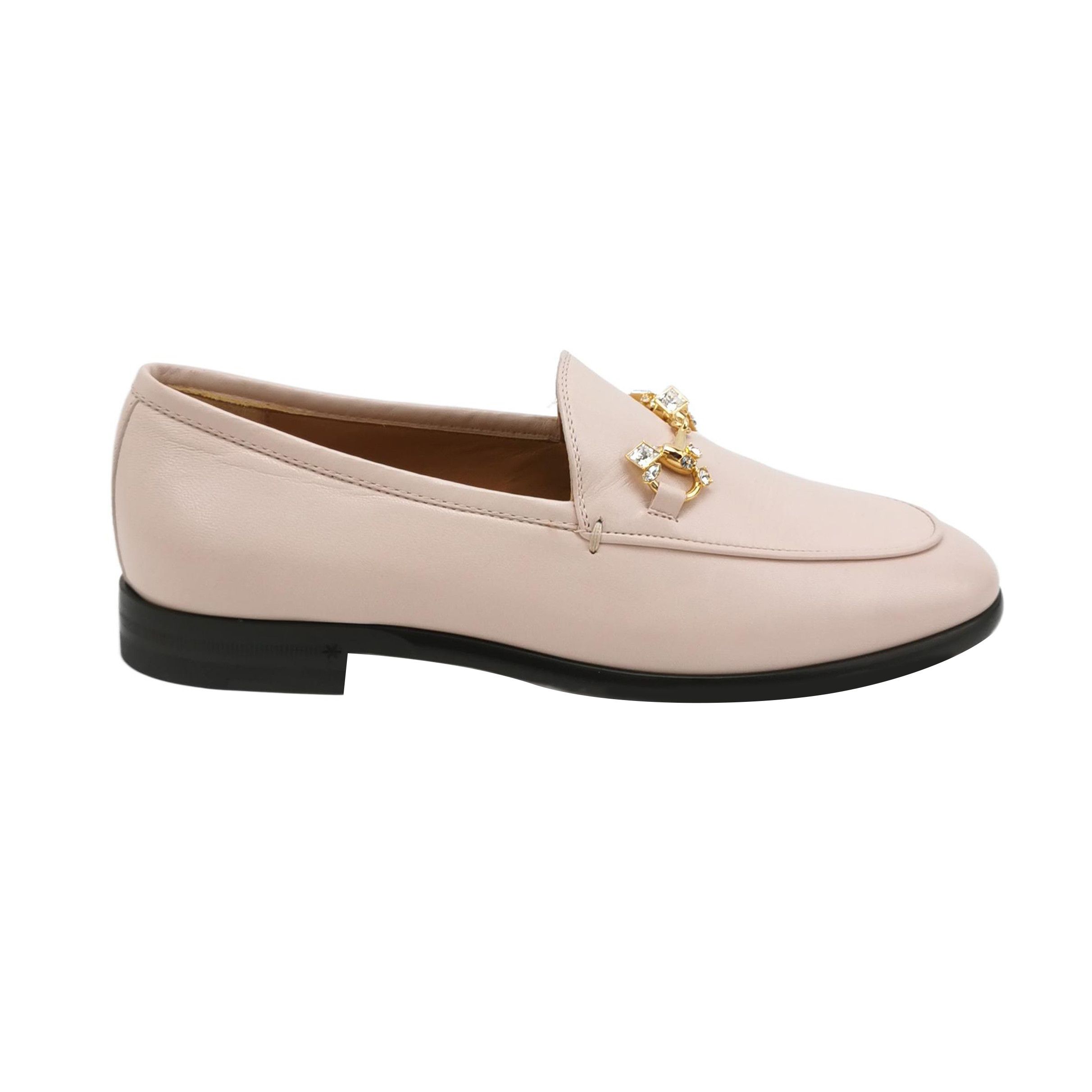 Gucci Gucci Women 5-5 Flats Size US 5.5 / IT 35.5 - 1 Thumbnail