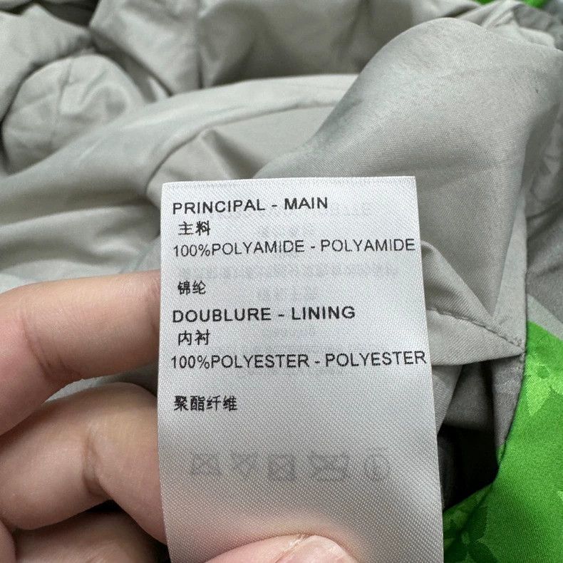 Louis Vuitton Louis Vuitton Portrait down jacket Size US M / EU 48-50 / 2 - 4 Thumbnail