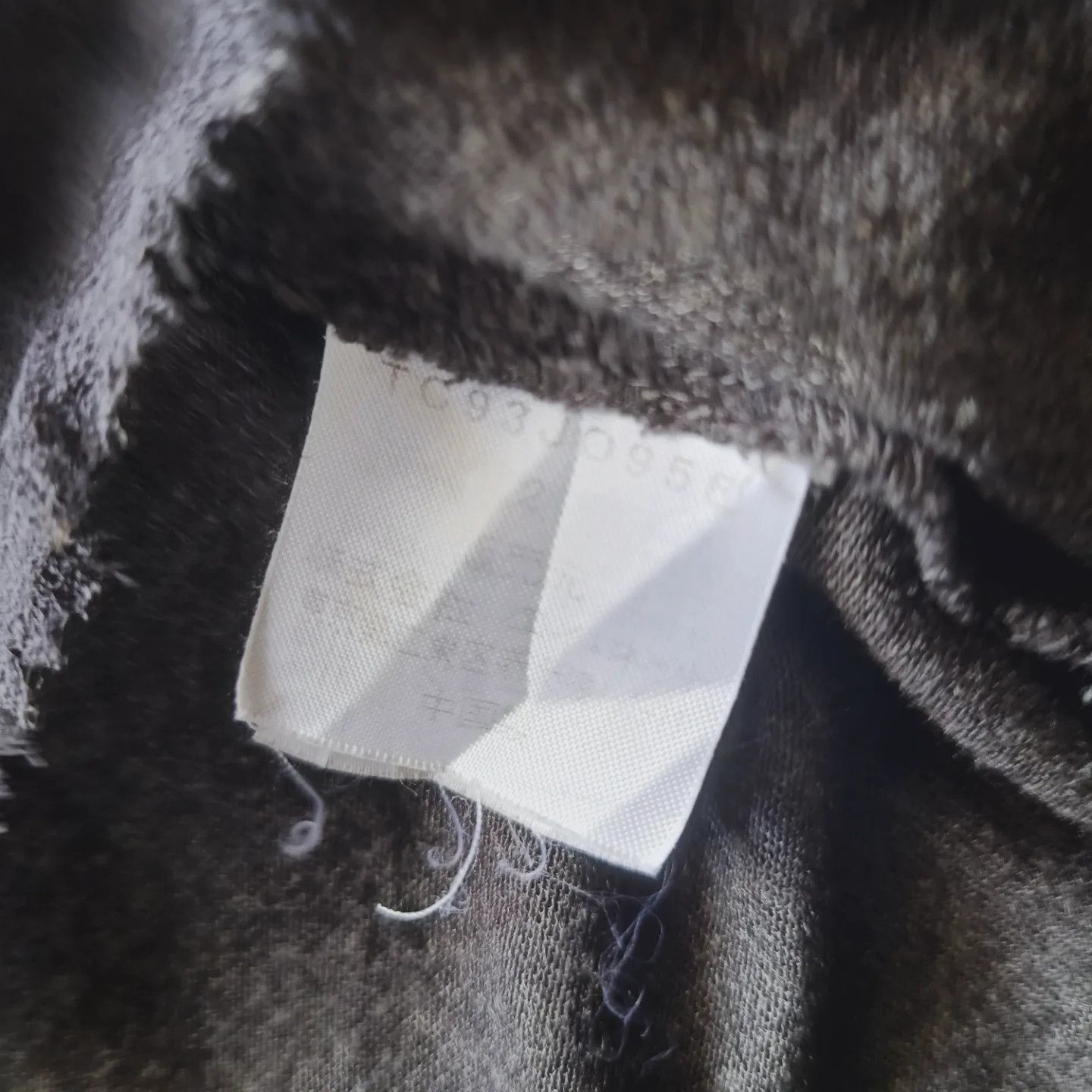 Tsumori Chisato Tsumori chisato by ISSEY MIYAKE Coat Longsleeves Size US S / EU 44-46 / 1 - 3 Thumbnail