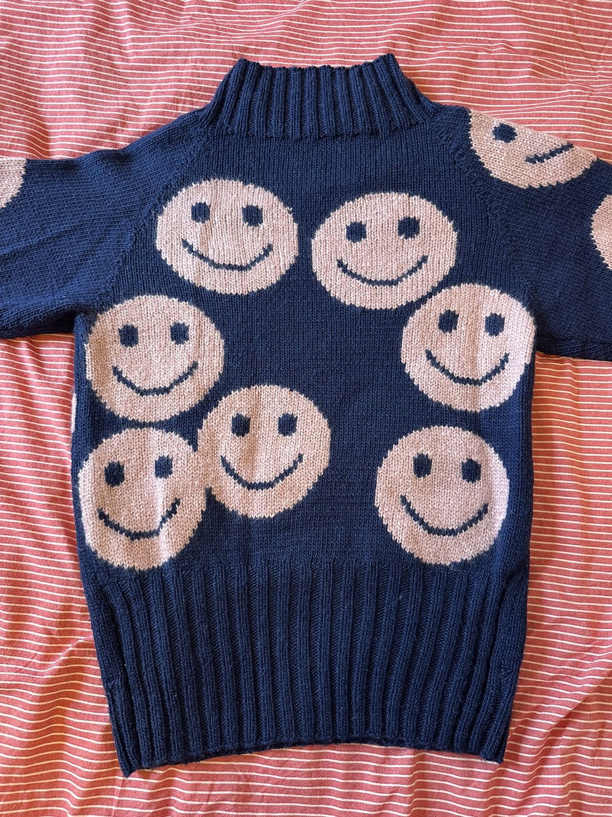 Marc Jacobs Marc Jacobs “The Redux Sweater" Size US M / EU 48-50 / 2 - 7 Thumbnail