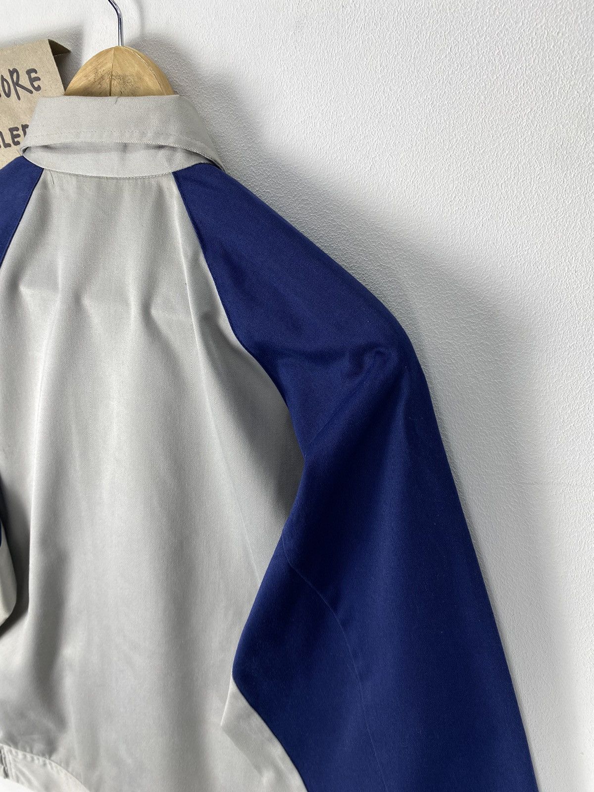 Japanese Brand Vintage Subaru Japan Manufactory Worker Jacket Size US M / EU 48-50 / 2 - 5 Thumbnail