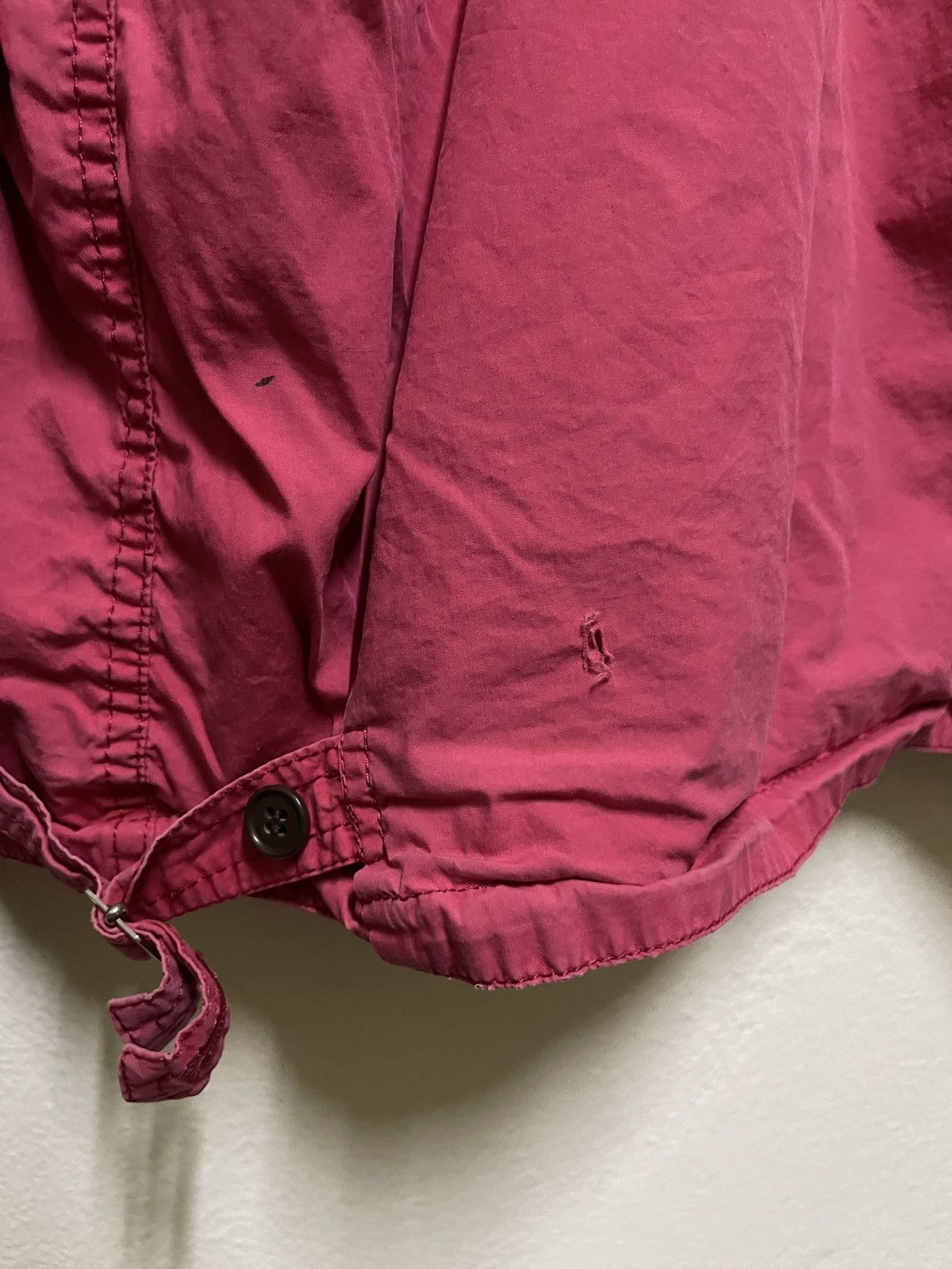 Nigel Cabourn Nigel Cabourn Jacket Distressed Size US M / EU 48-50 / 2 - 19 Thumbnail