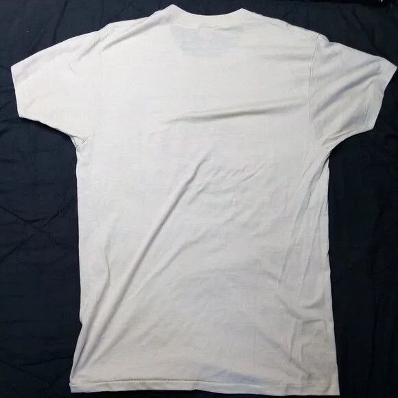 Vintage Deadstock Vintage 80s Dos Equis Imported Beer T-Shirt Size US XL / EU 56 / 4 - 5 Thumbnail