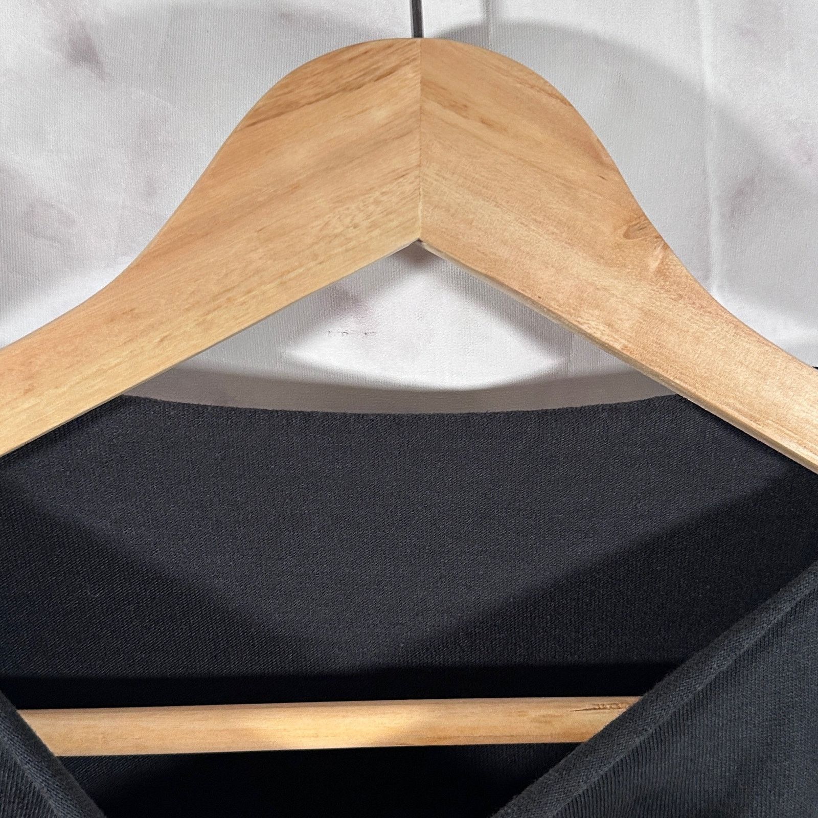 Kanye West Sample Black Box Tee Size US M / EU 48-50 / 2 - 2 Thumbnail