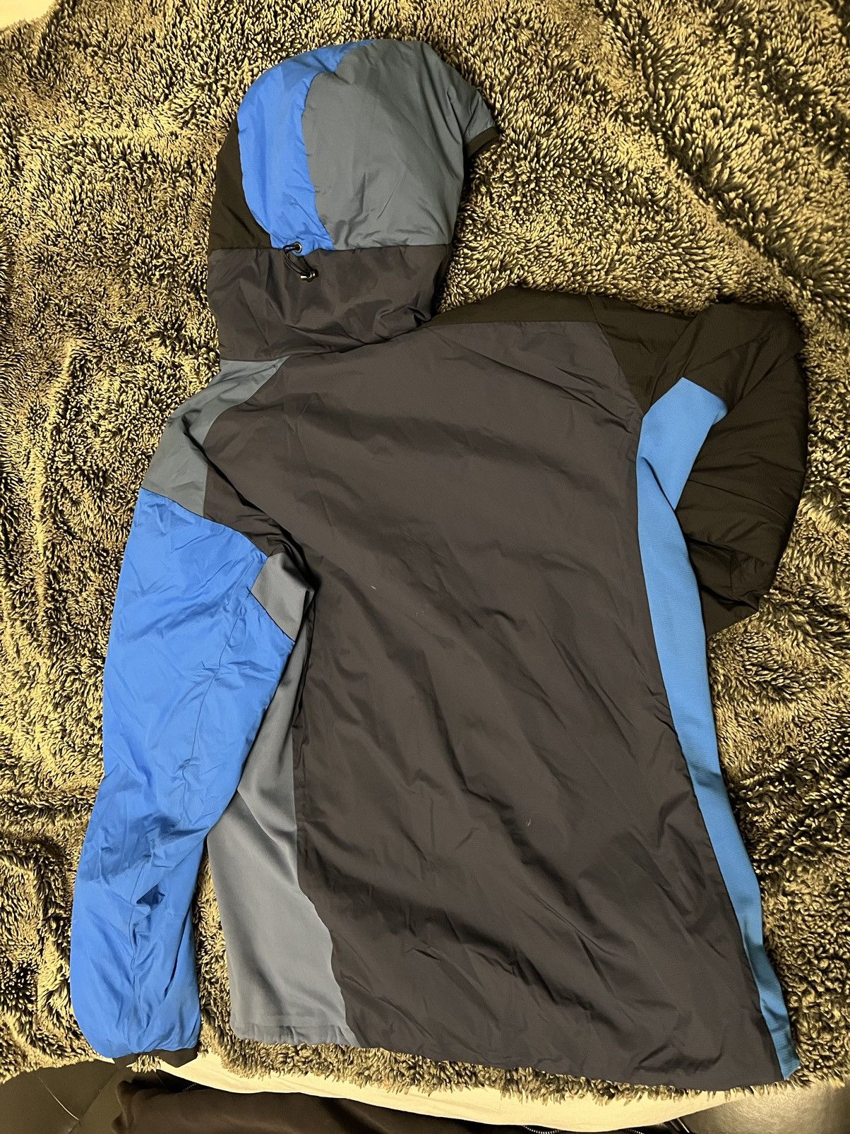 Arc'teryx × Beams Plus Arcteryx beams atom jacket Size US L / EU 52-54 / 3 - 2 Thumbnail